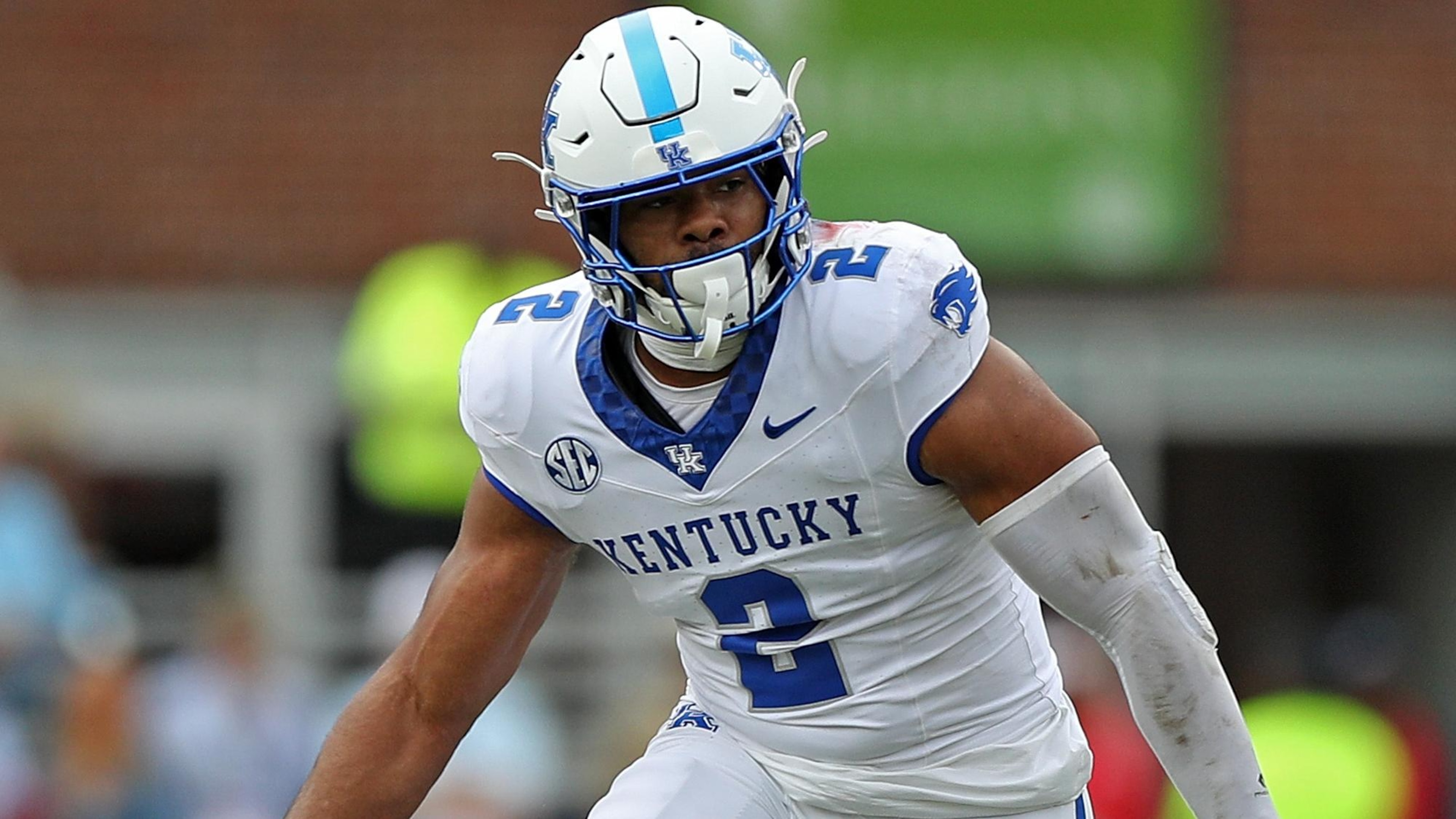Kentucky v Ole Miss Kentucky v Ole Miss