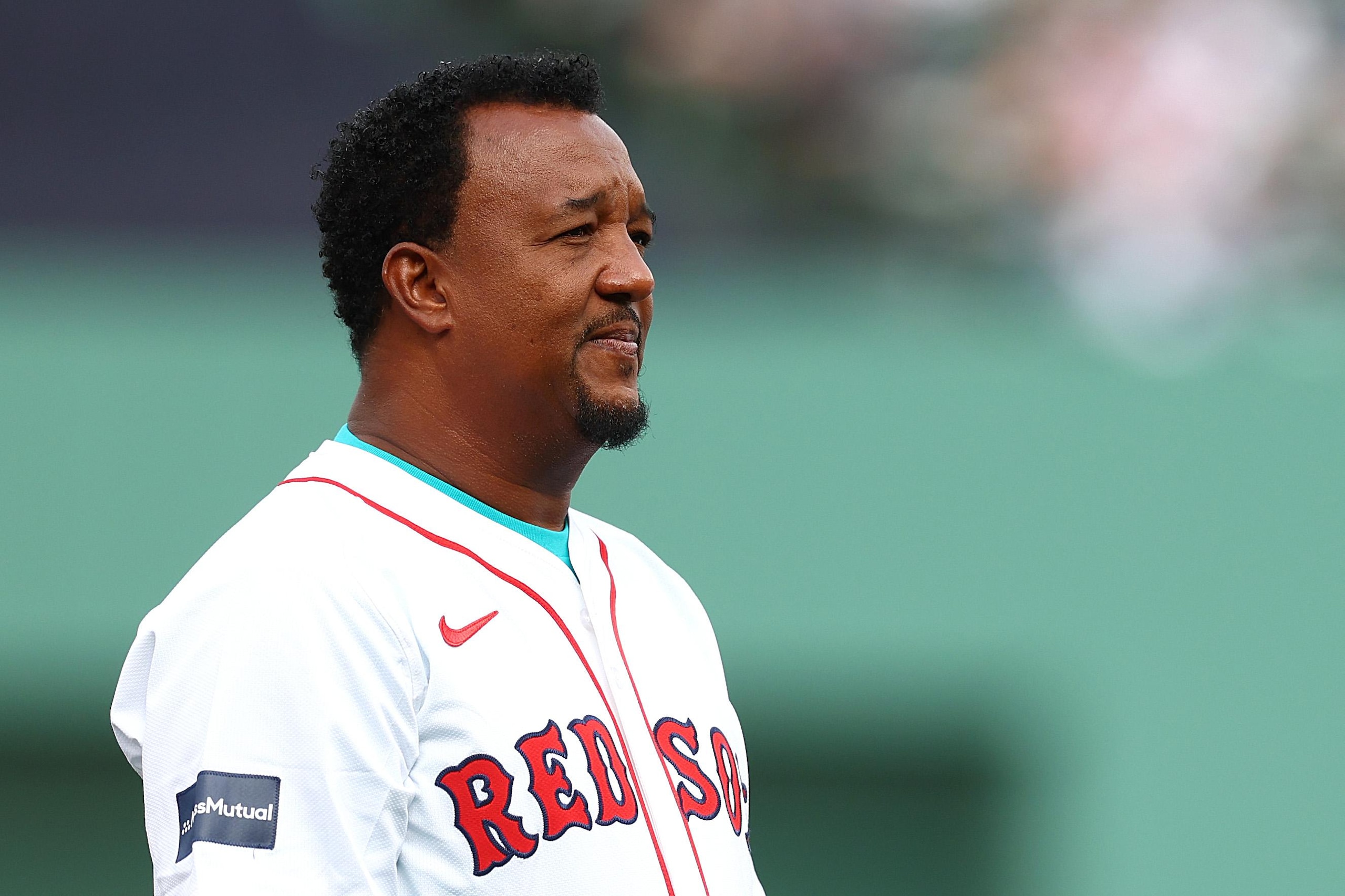 Tampa Bay Rays v Boston Red Sox Tampa Bay Rays v Boston Red Sox