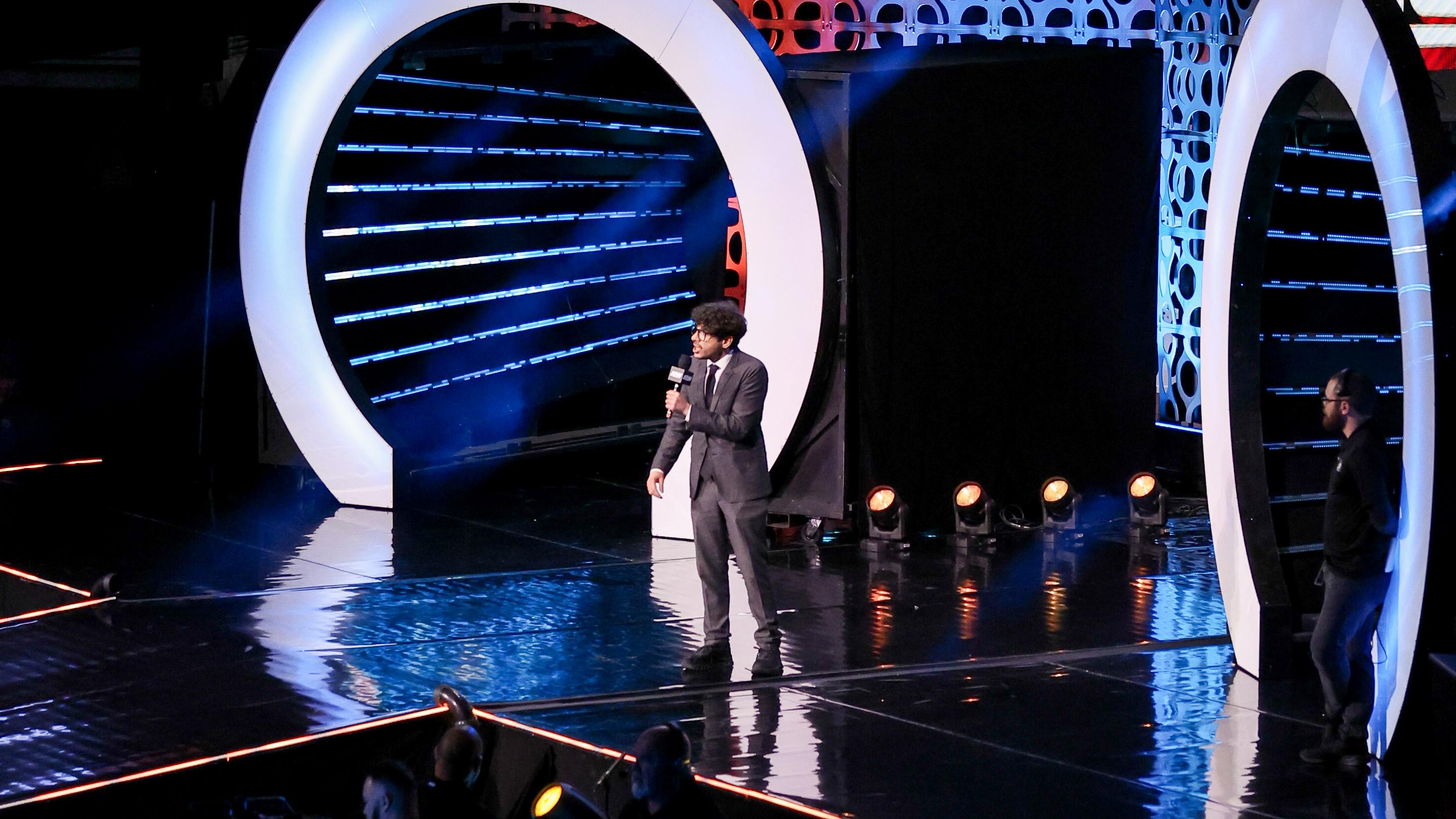 WRESTLING: OCT 02 AEW Dynamite/Rampage Pittsburgh