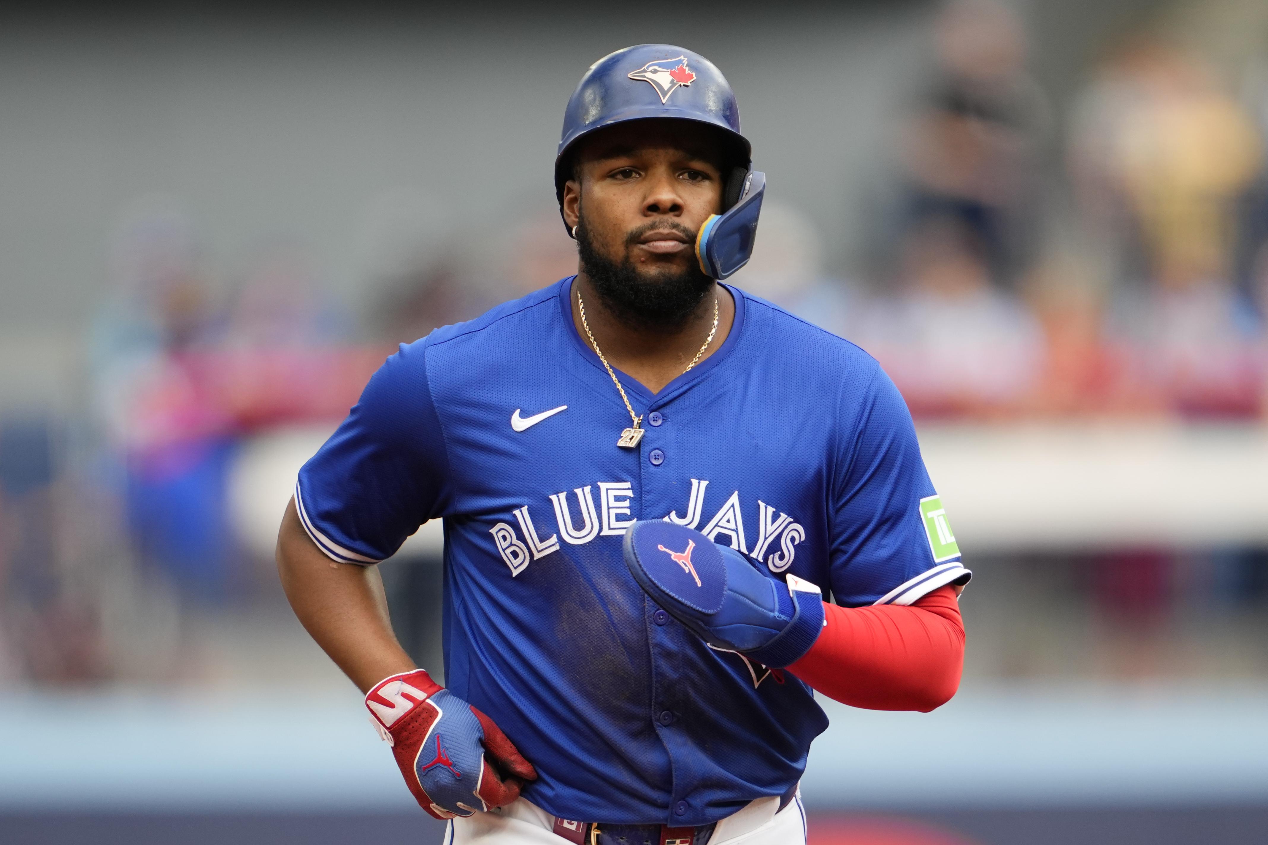 Miami Marlins v Toronto Blue Jays