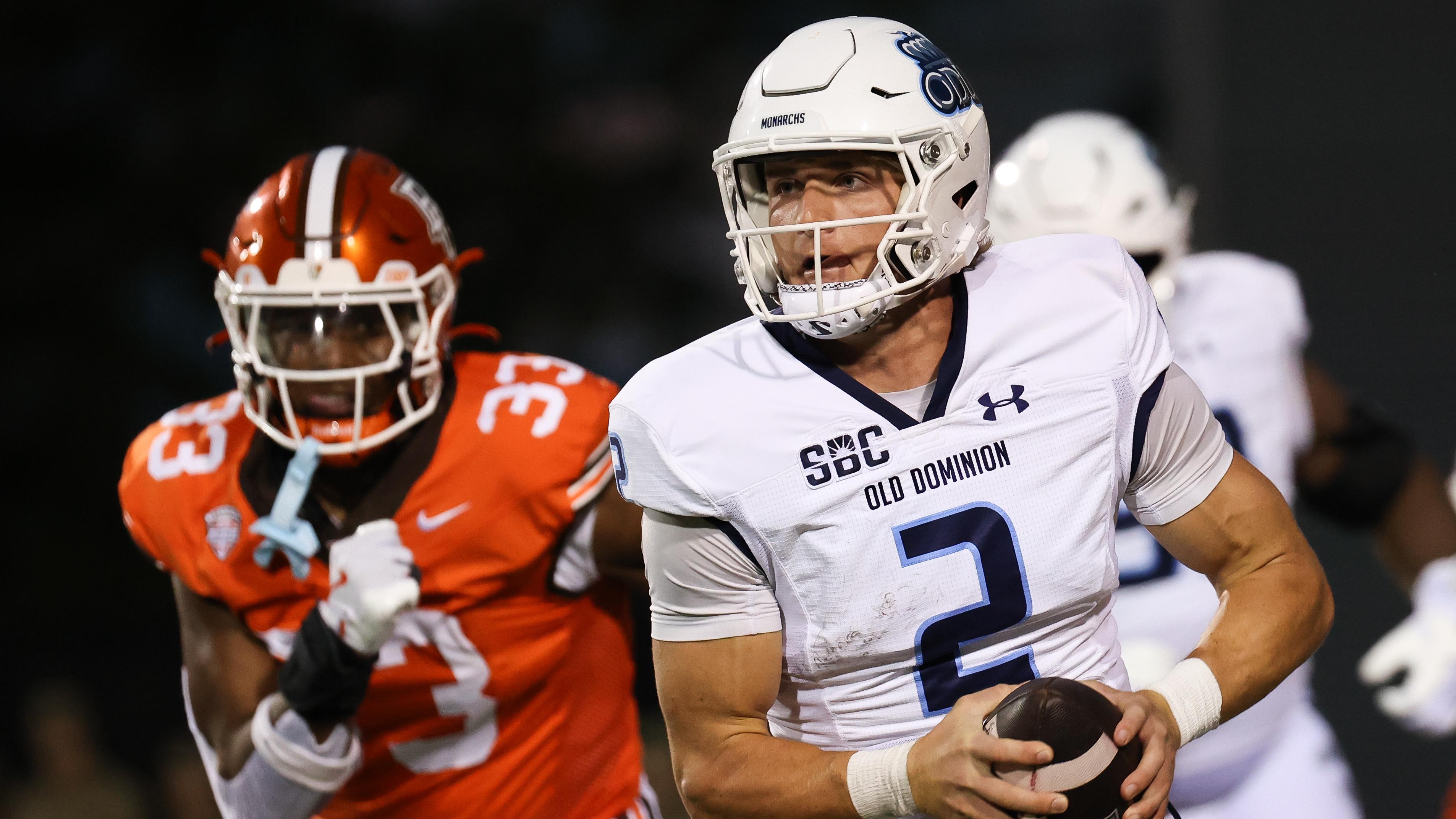 Old Dominion v Bowling Green