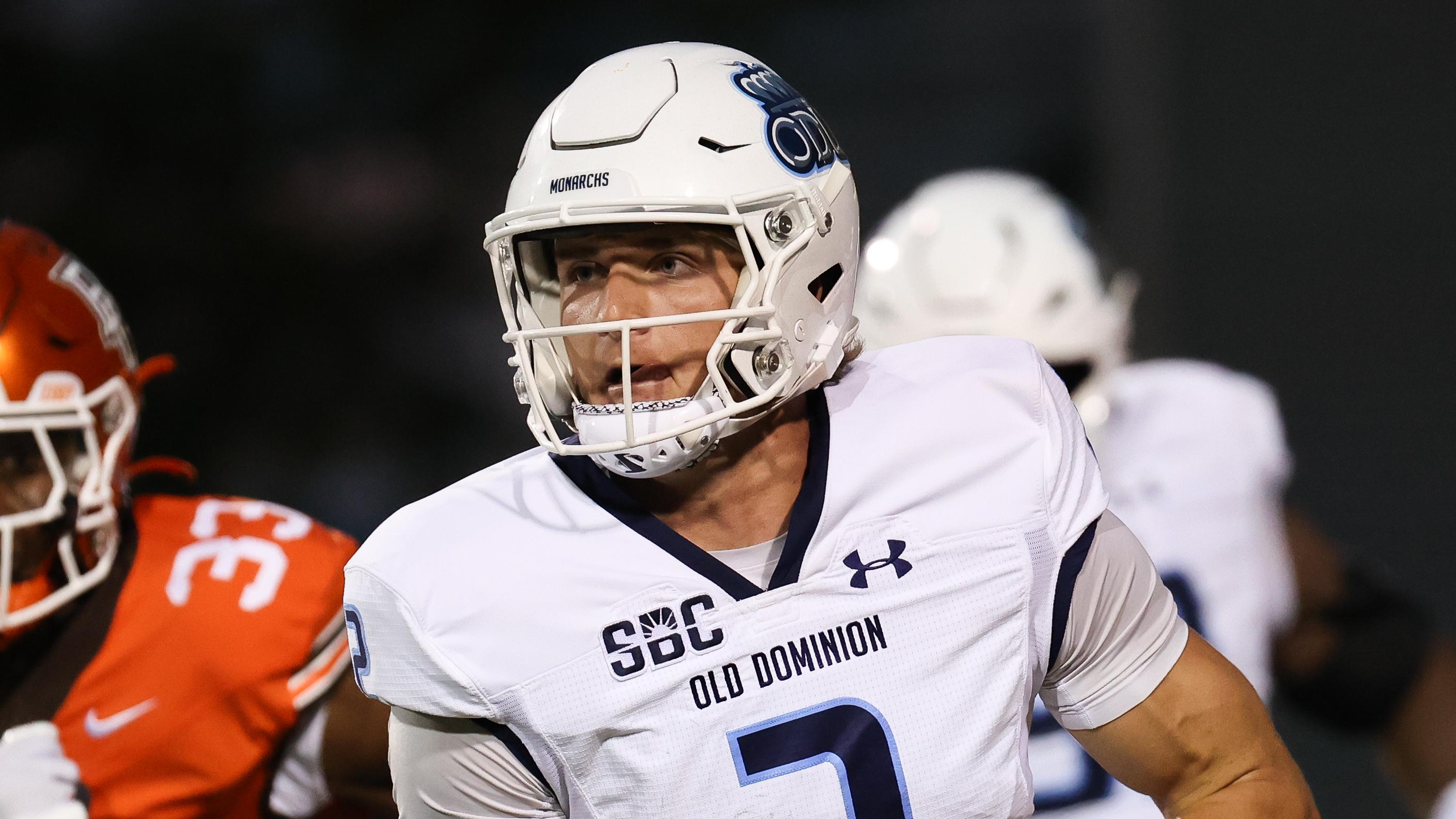 Old Dominion v Bowling Green