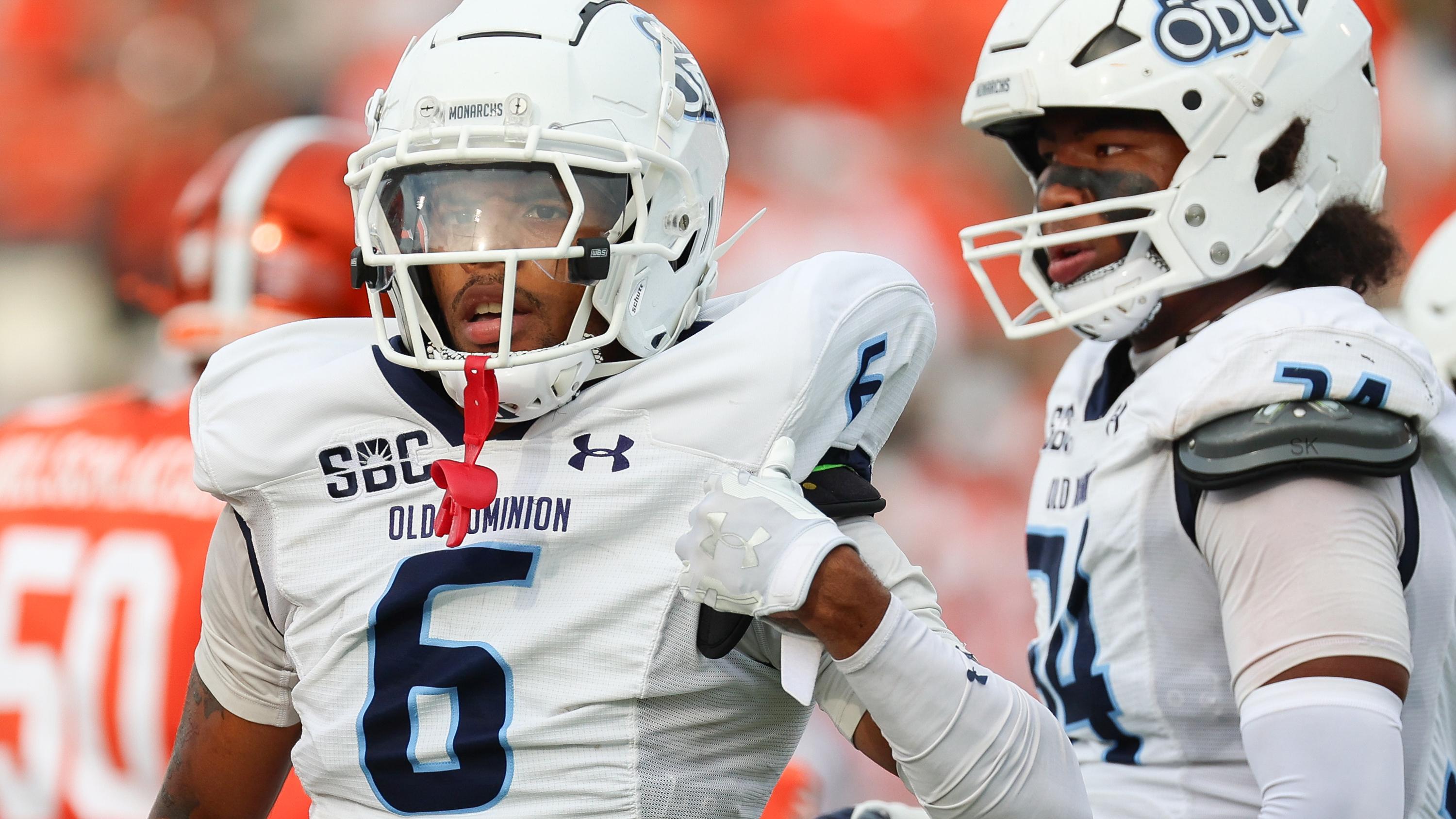 Old Dominion v Bowling Green