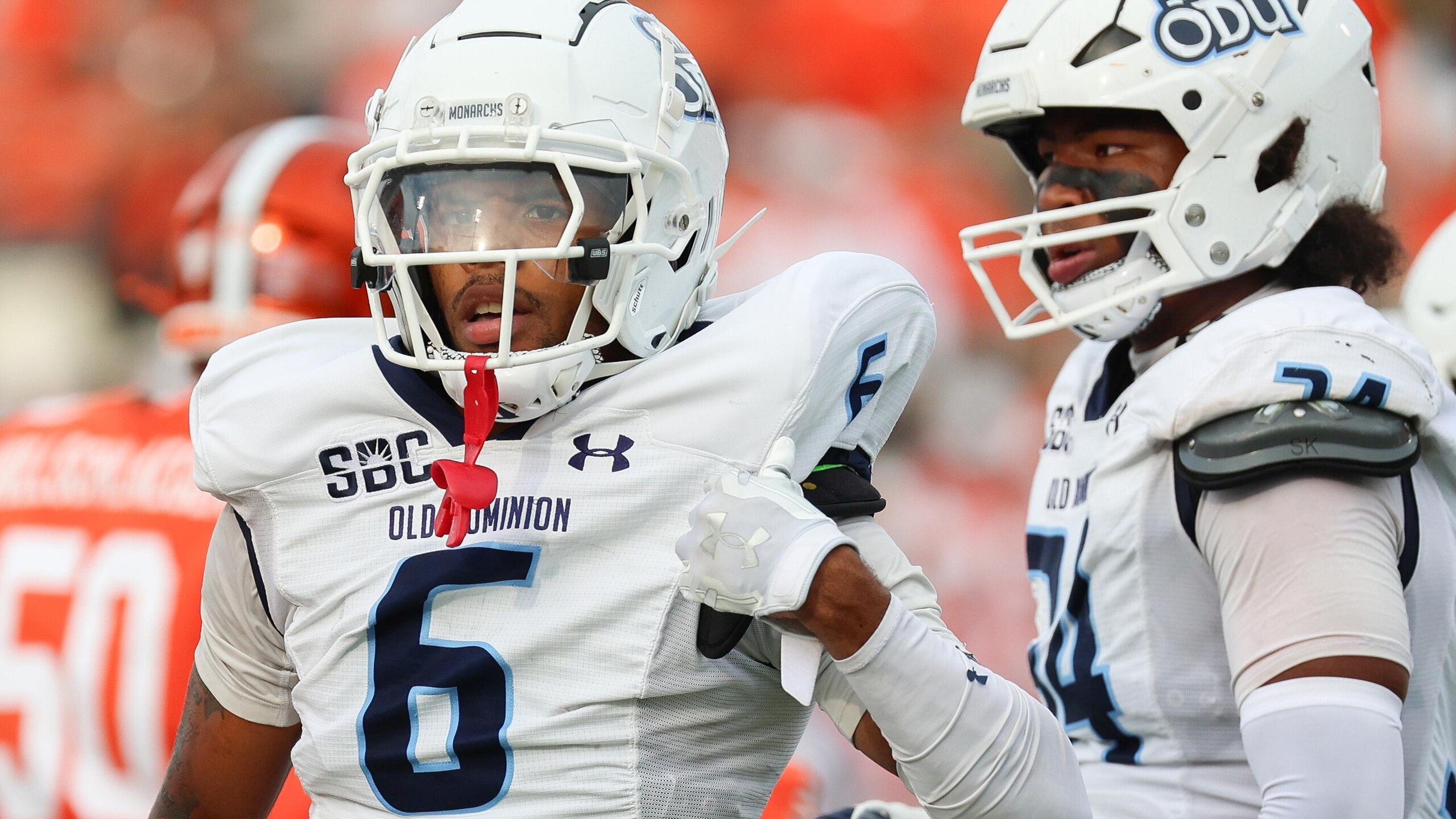 Old Dominion v Bowling Green