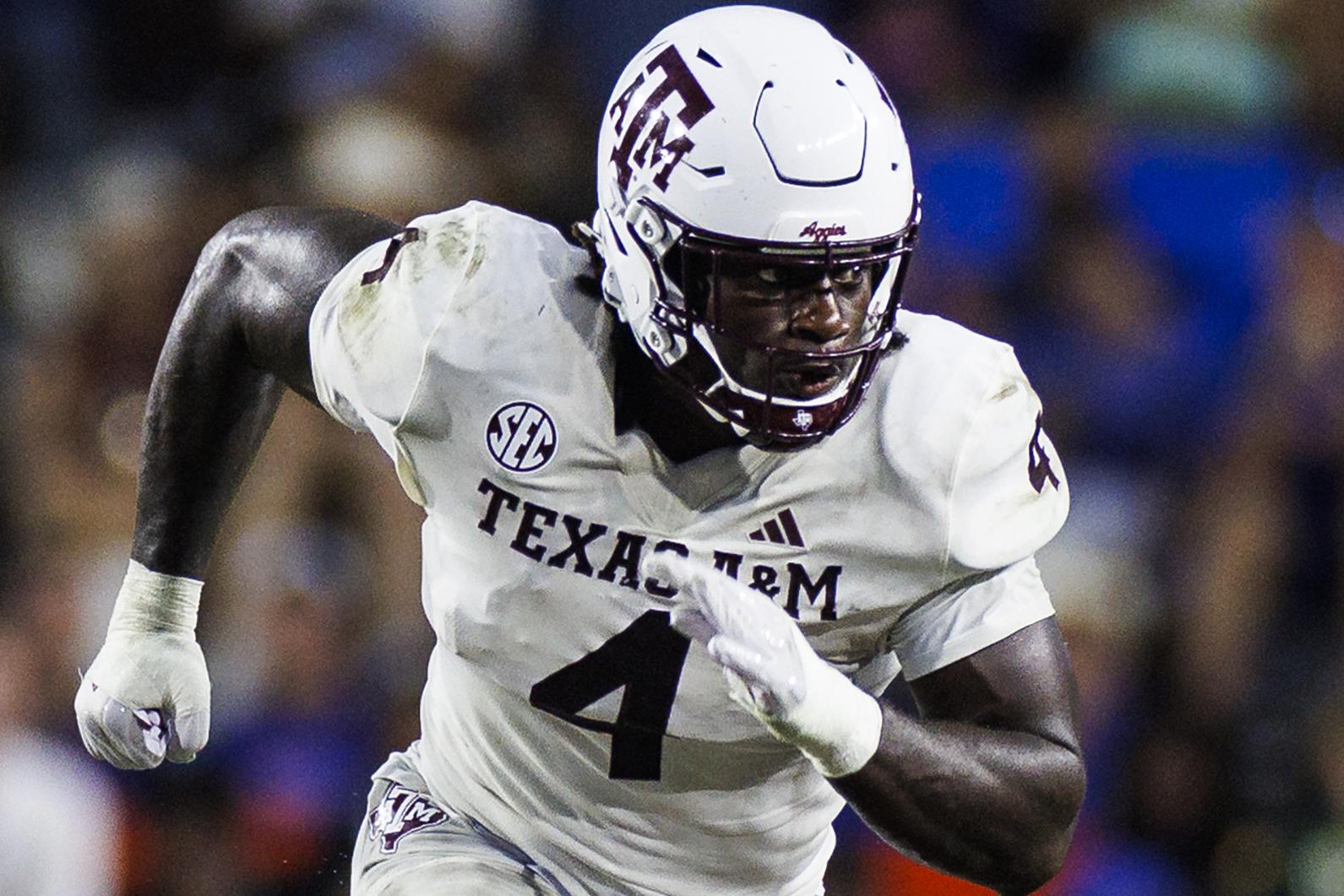 Texas A&M v Florida