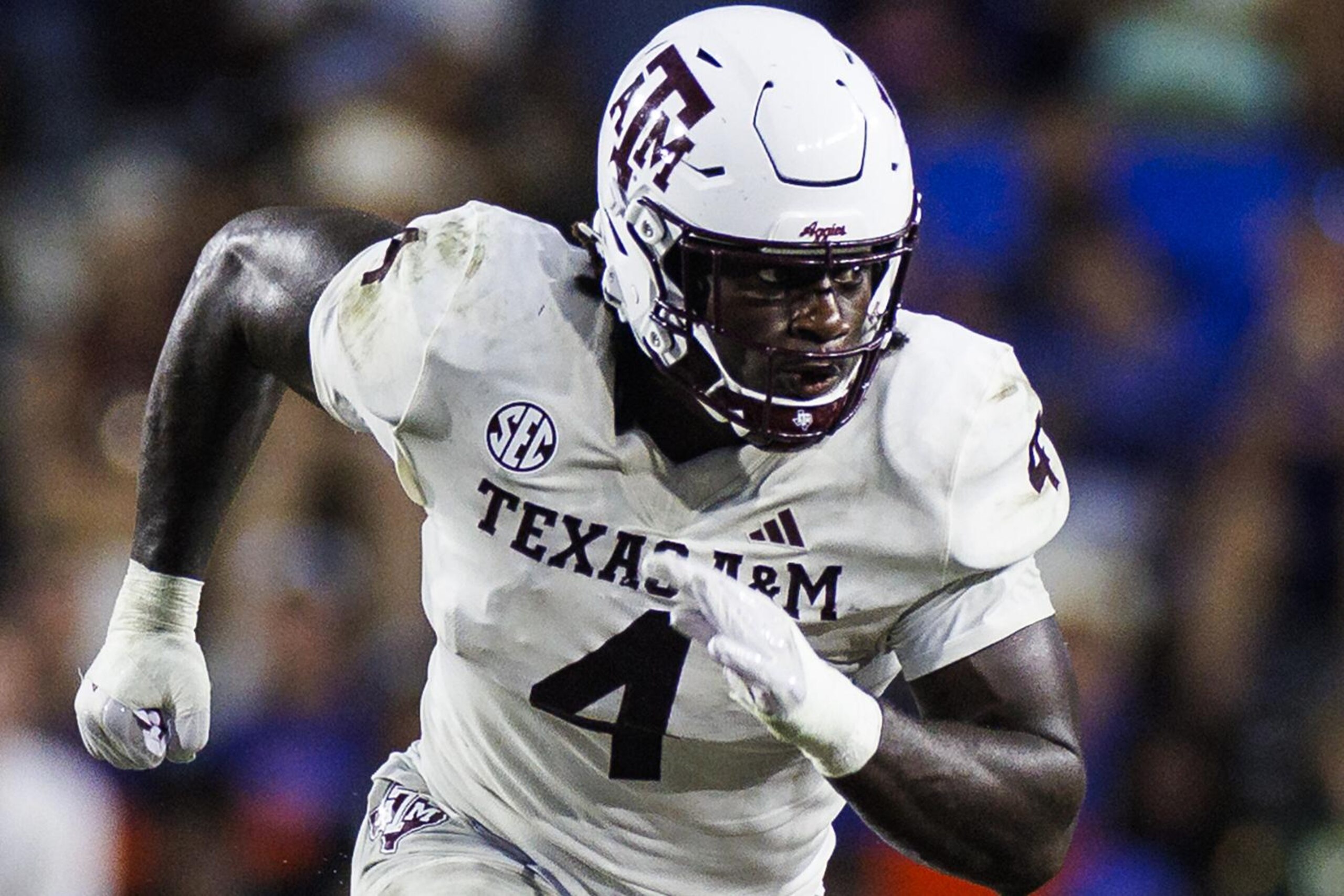 Texas A&M v Florida