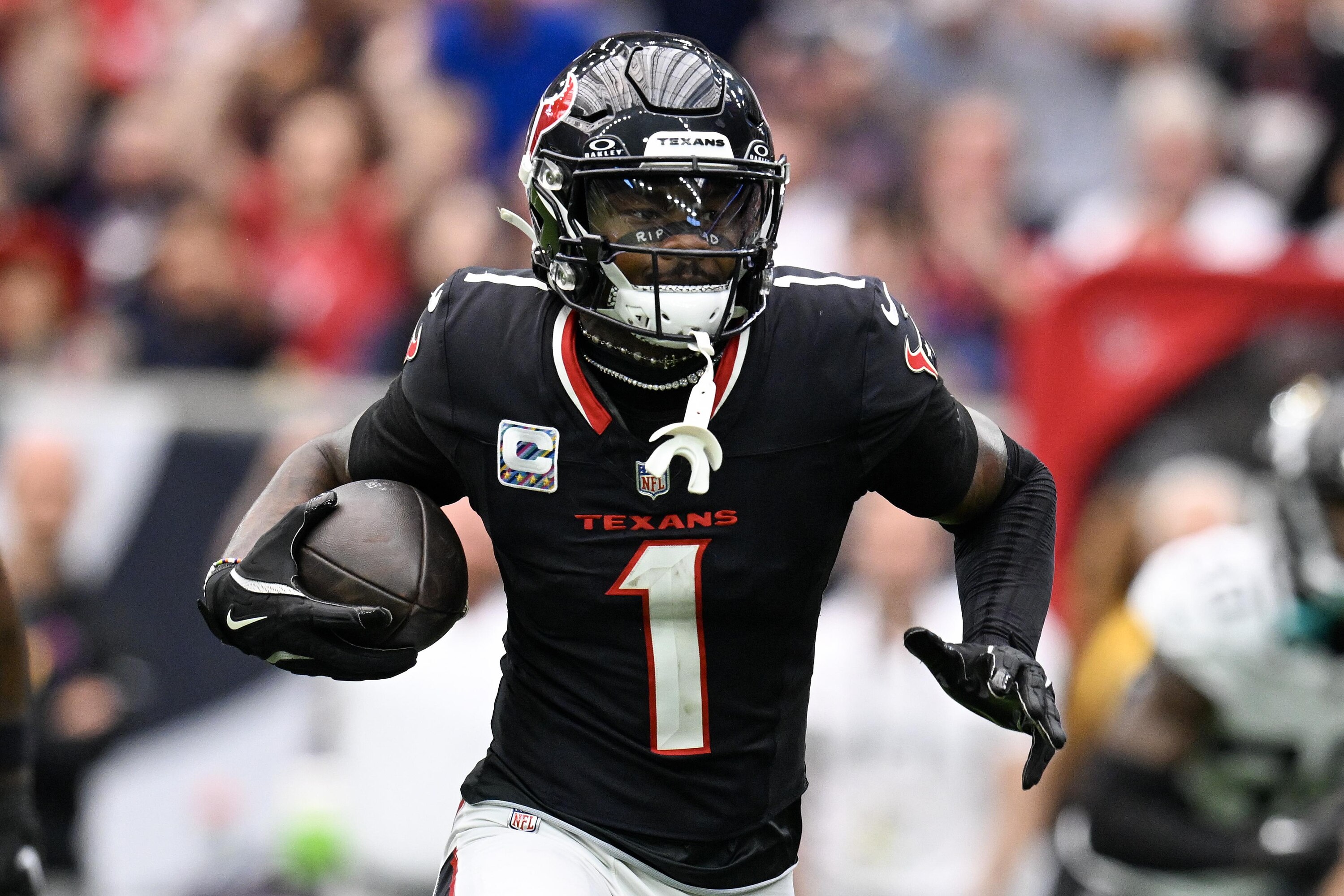 Stefon Diggs' Patriots Contract Details, Bonuses Revealed for Reported ...