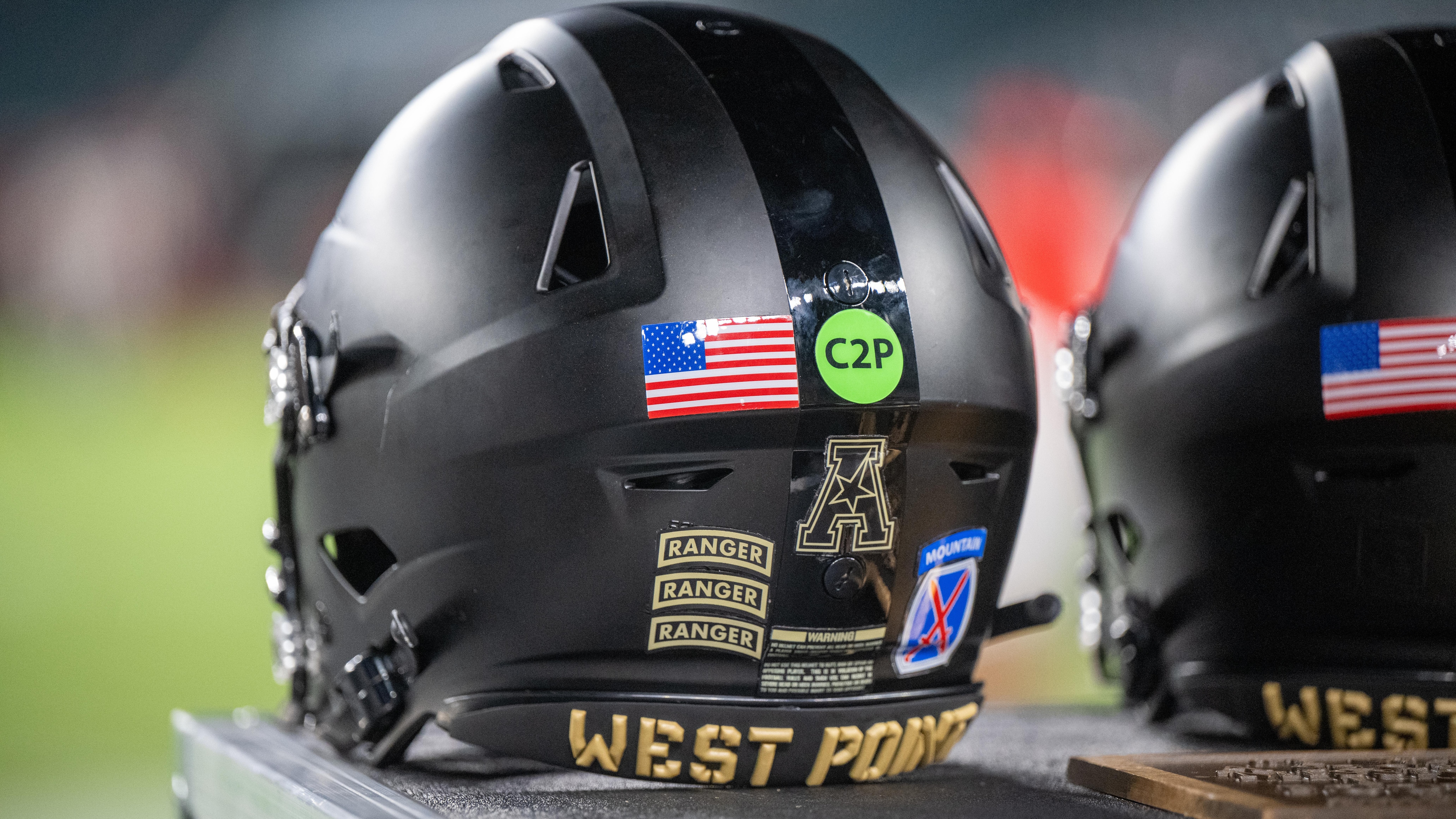 COLLEGE FOOTBALL: SEP 26 Army at Temple