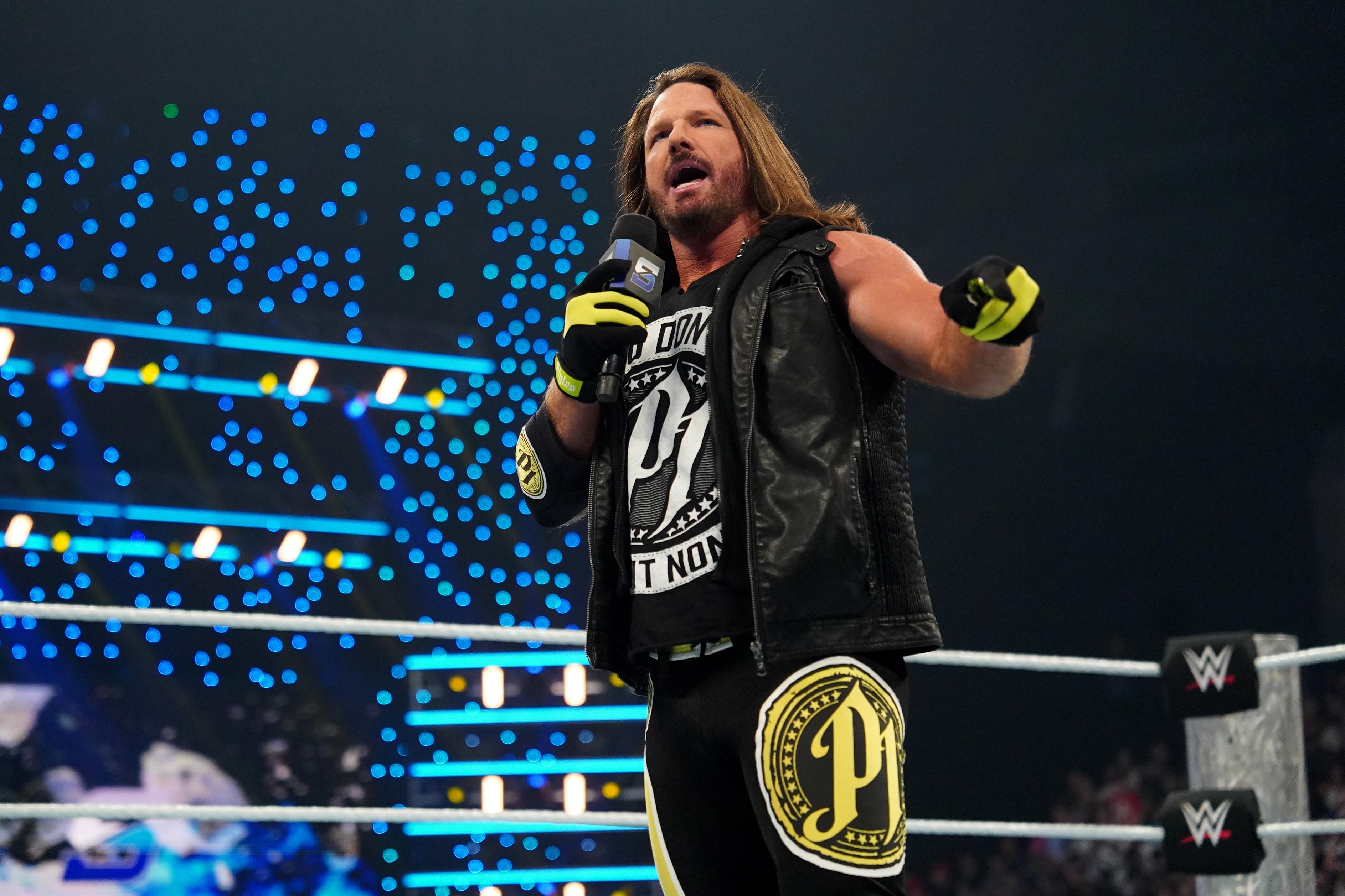 SmackDown