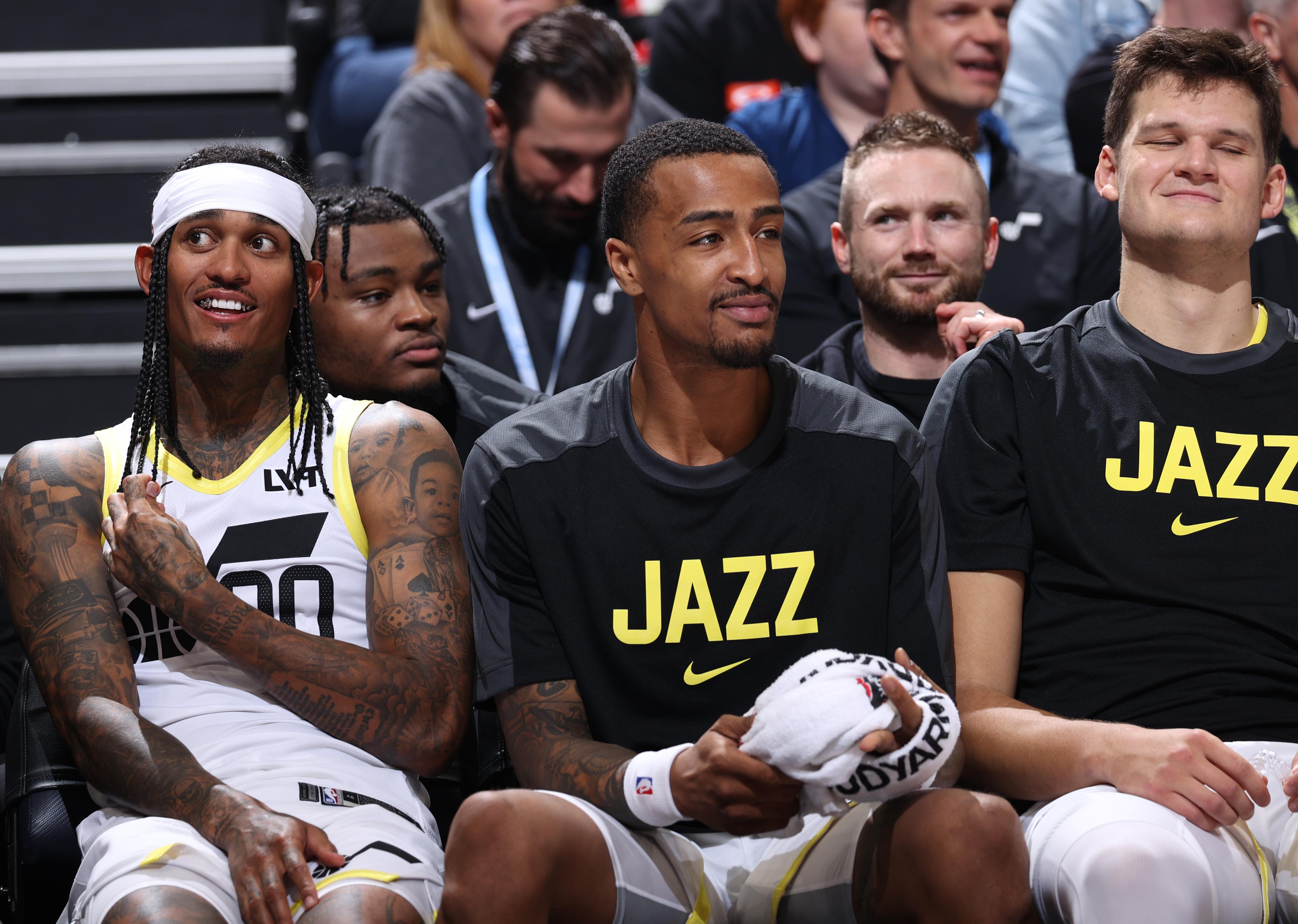 New Zealand Breakers v Utah Jazz