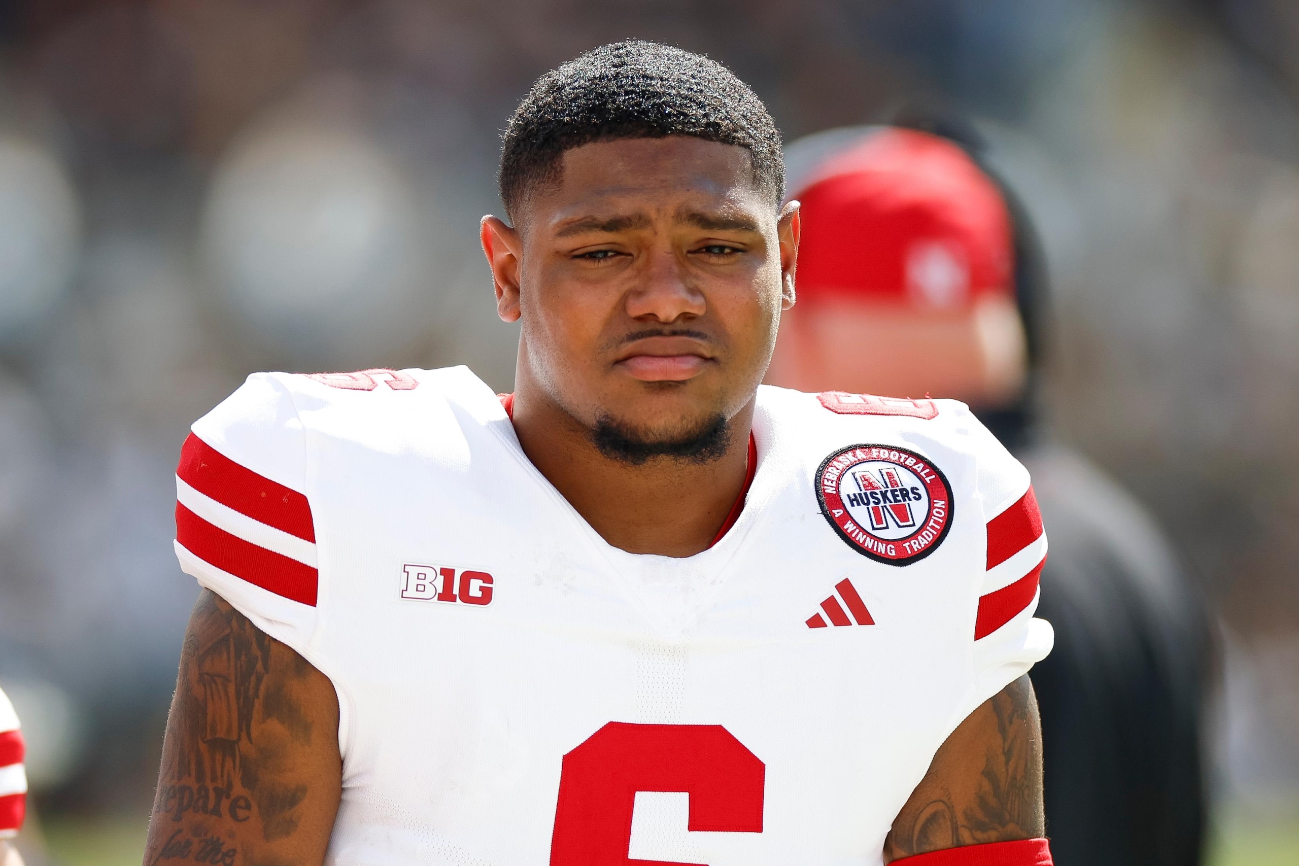 Nebraska v Purdue