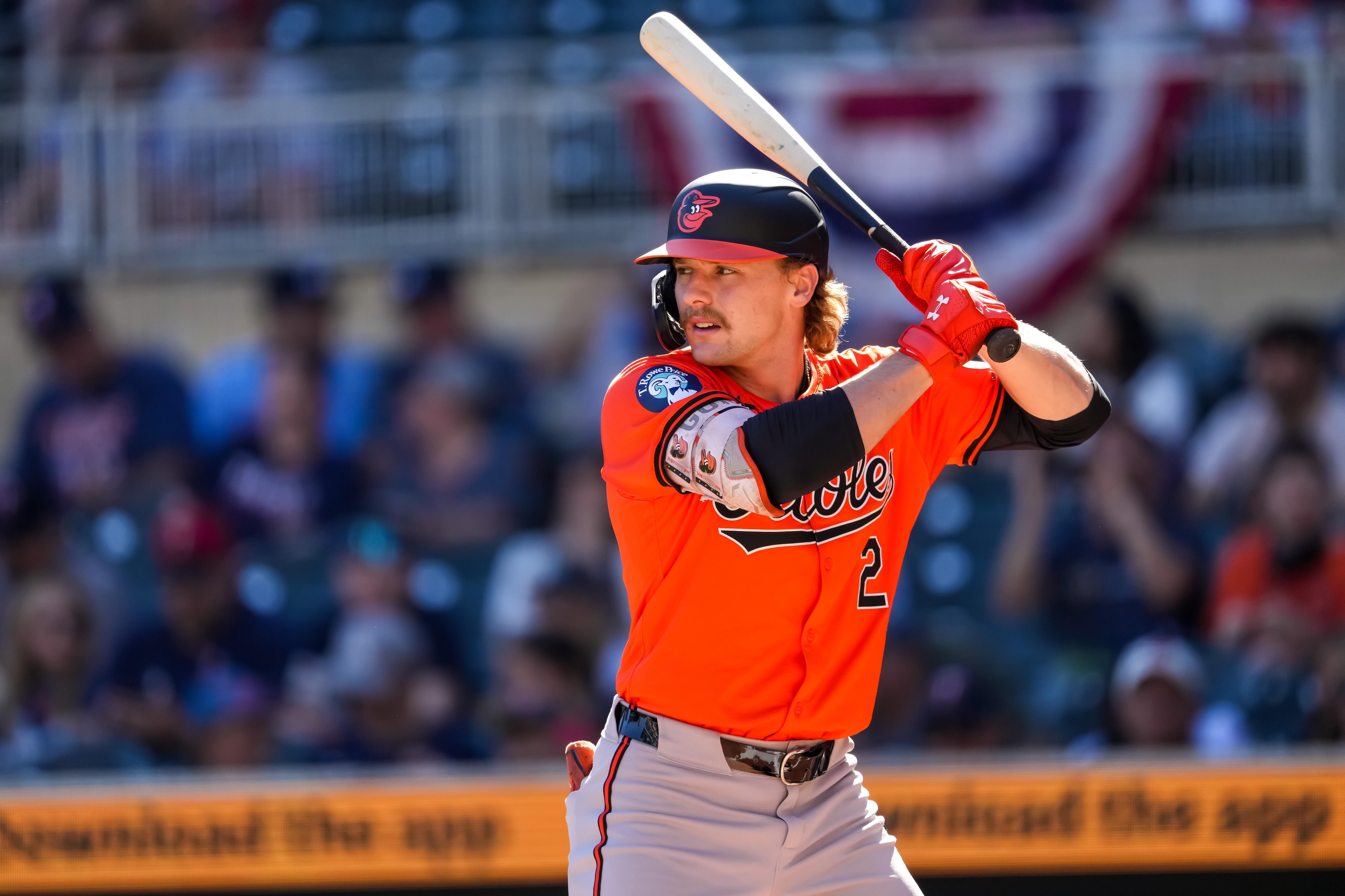 Baltimore Orioles v Minnesota Twins