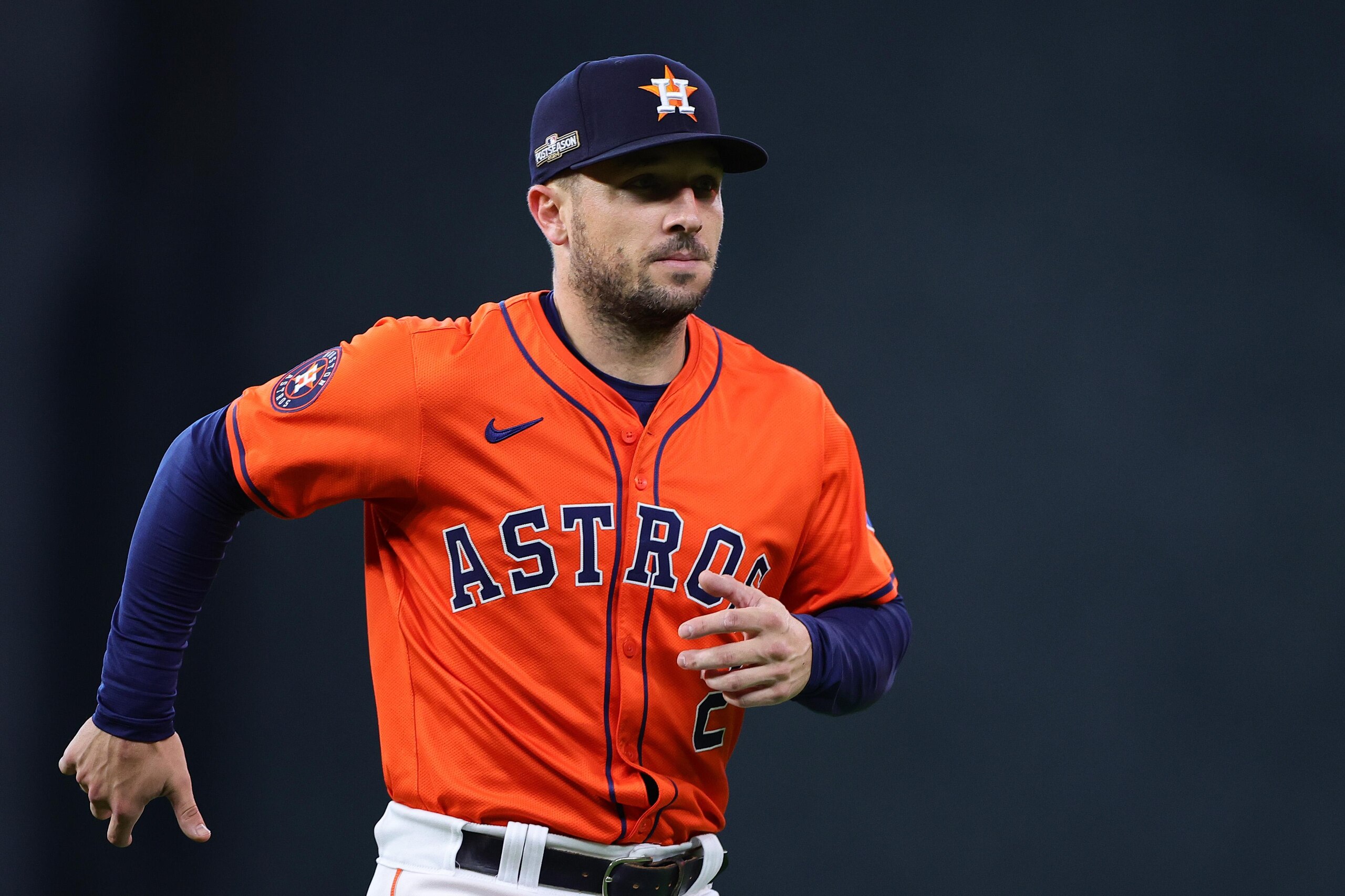 Wild Card Series - Detroit Tigers v Houston Astros - Game 2