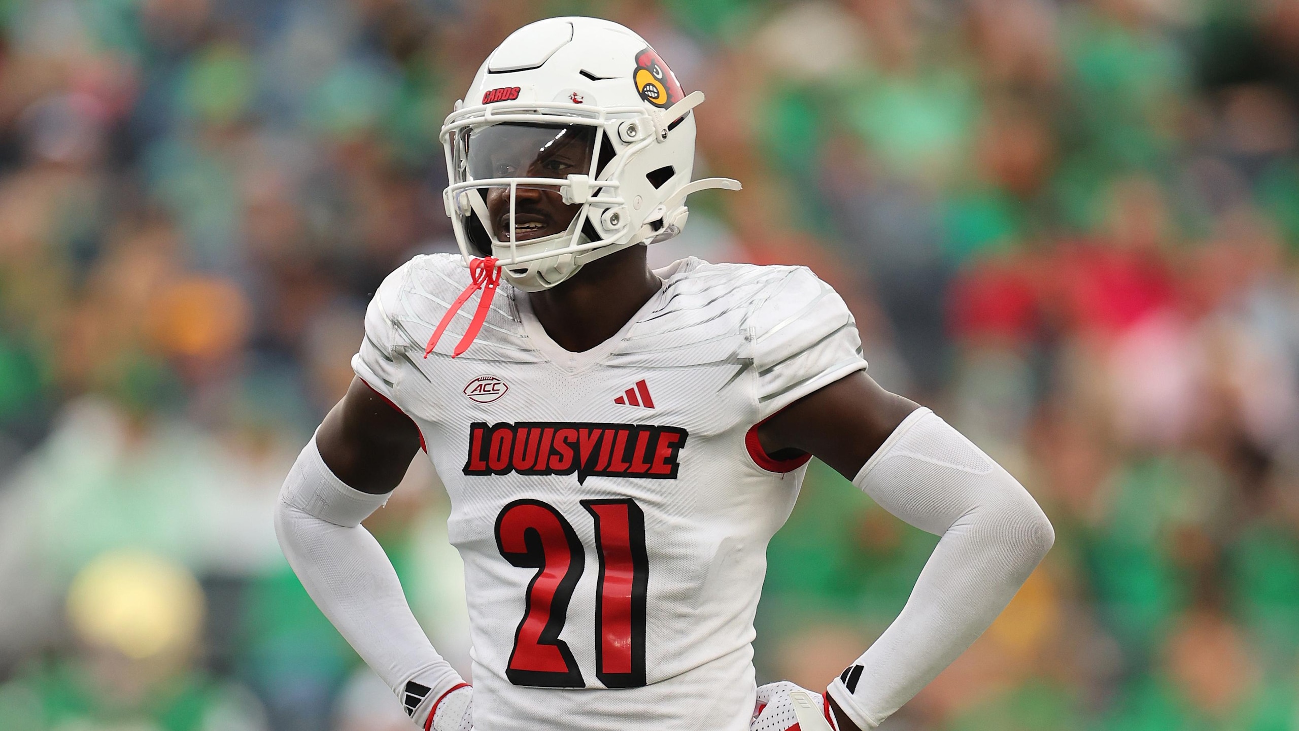 Louisville v Notre Dame Louisville v Notre Dame