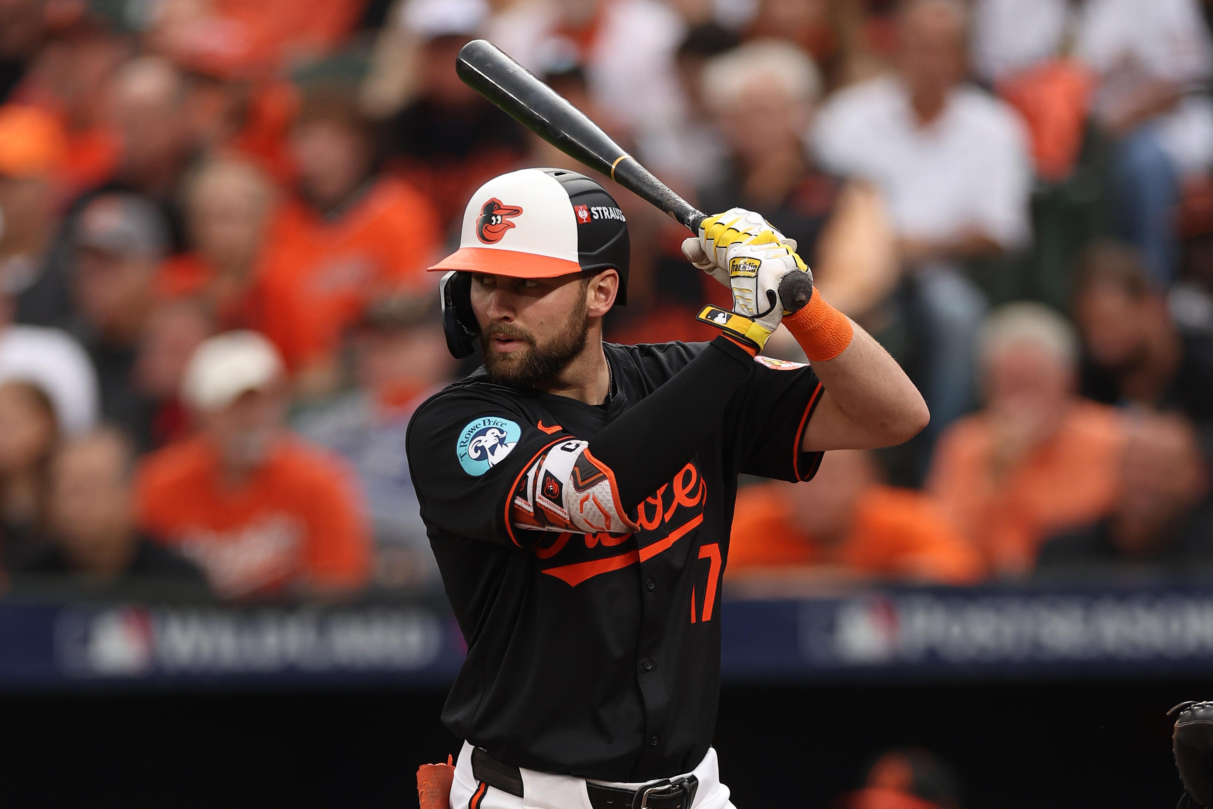 Wild Card Series - Kansas City Royals v Baltimore Orioles - Game 2