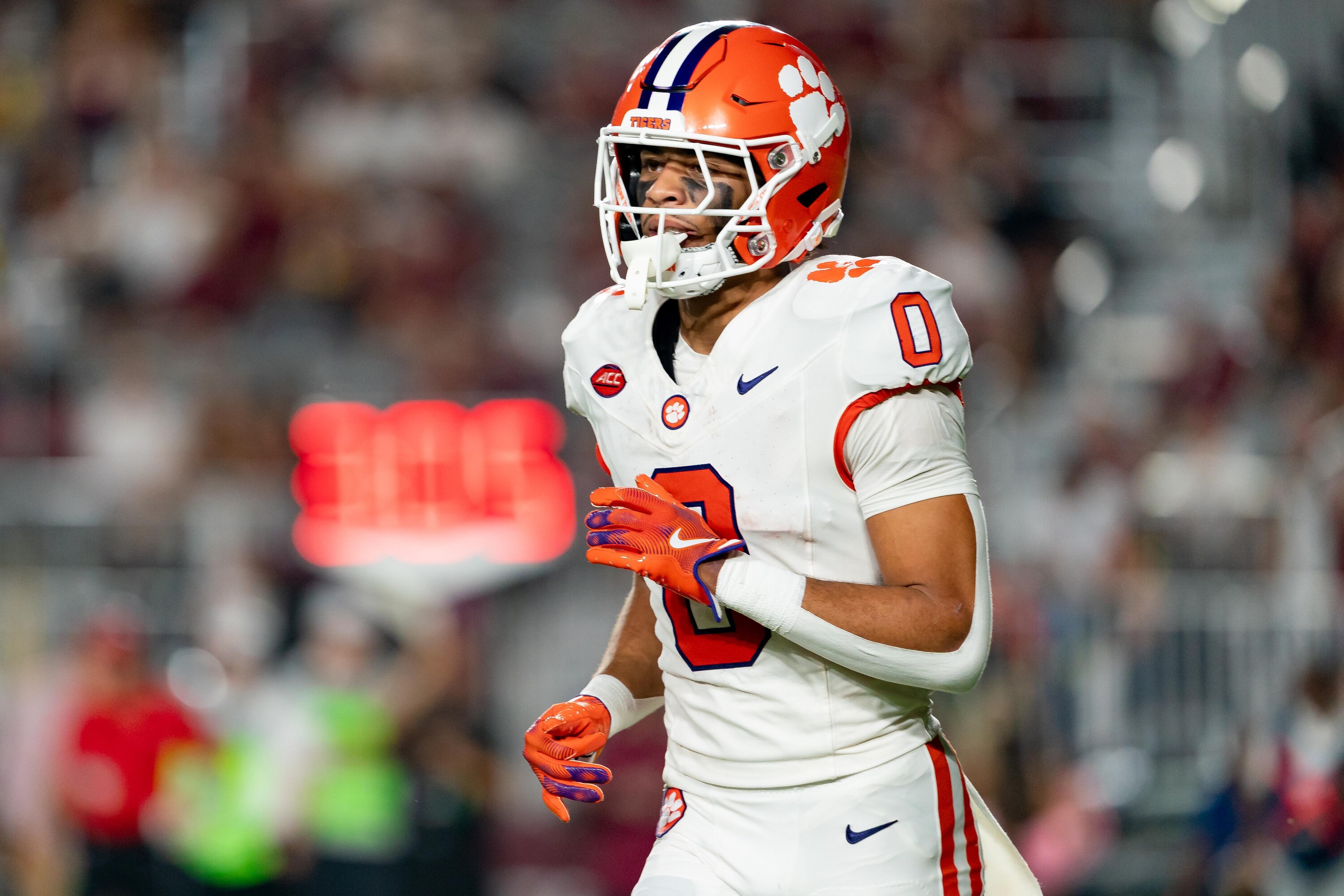 Projecting the Top WR Corps for the 2025 CFB Season