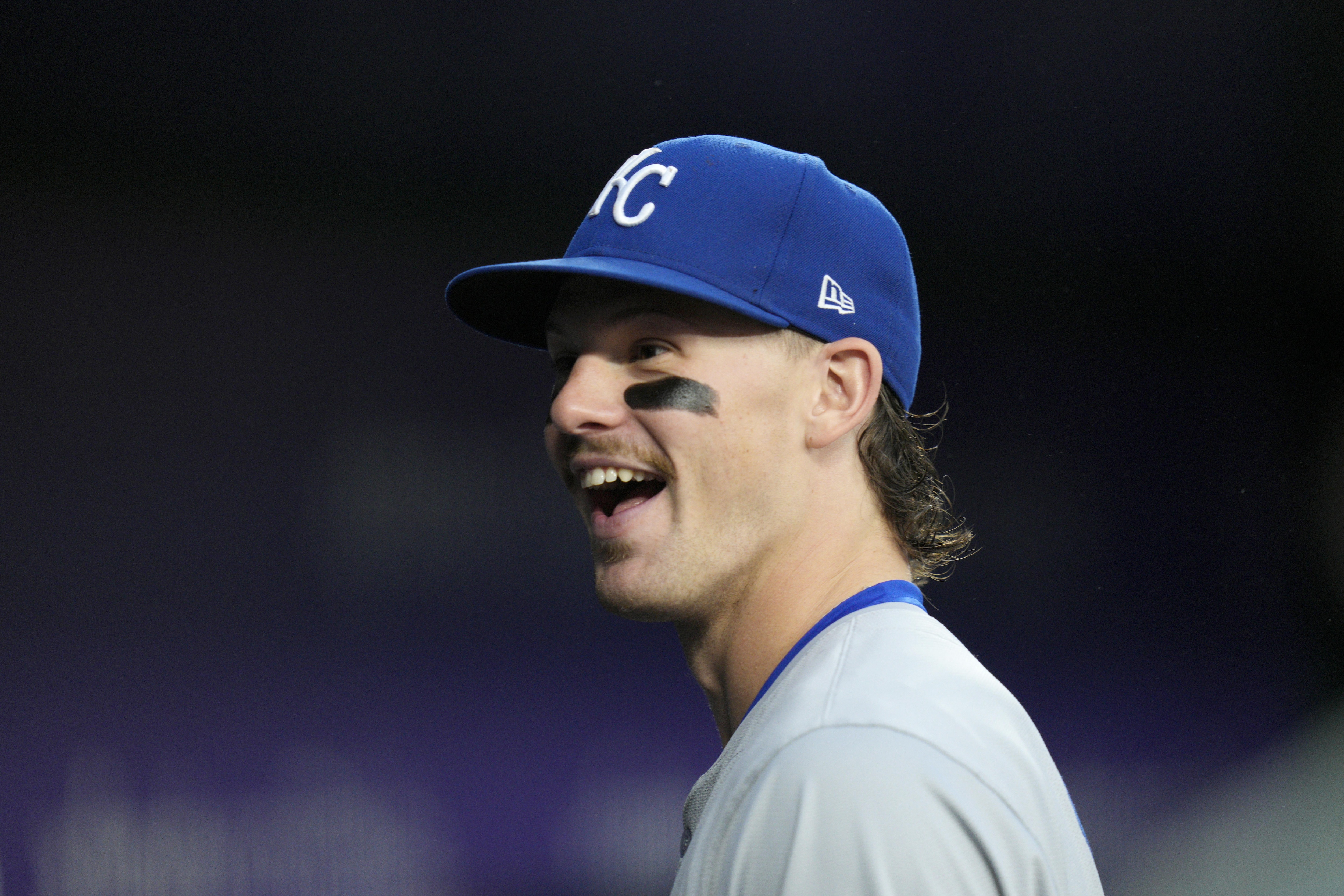 Kansas City Royals v Washington Nationals