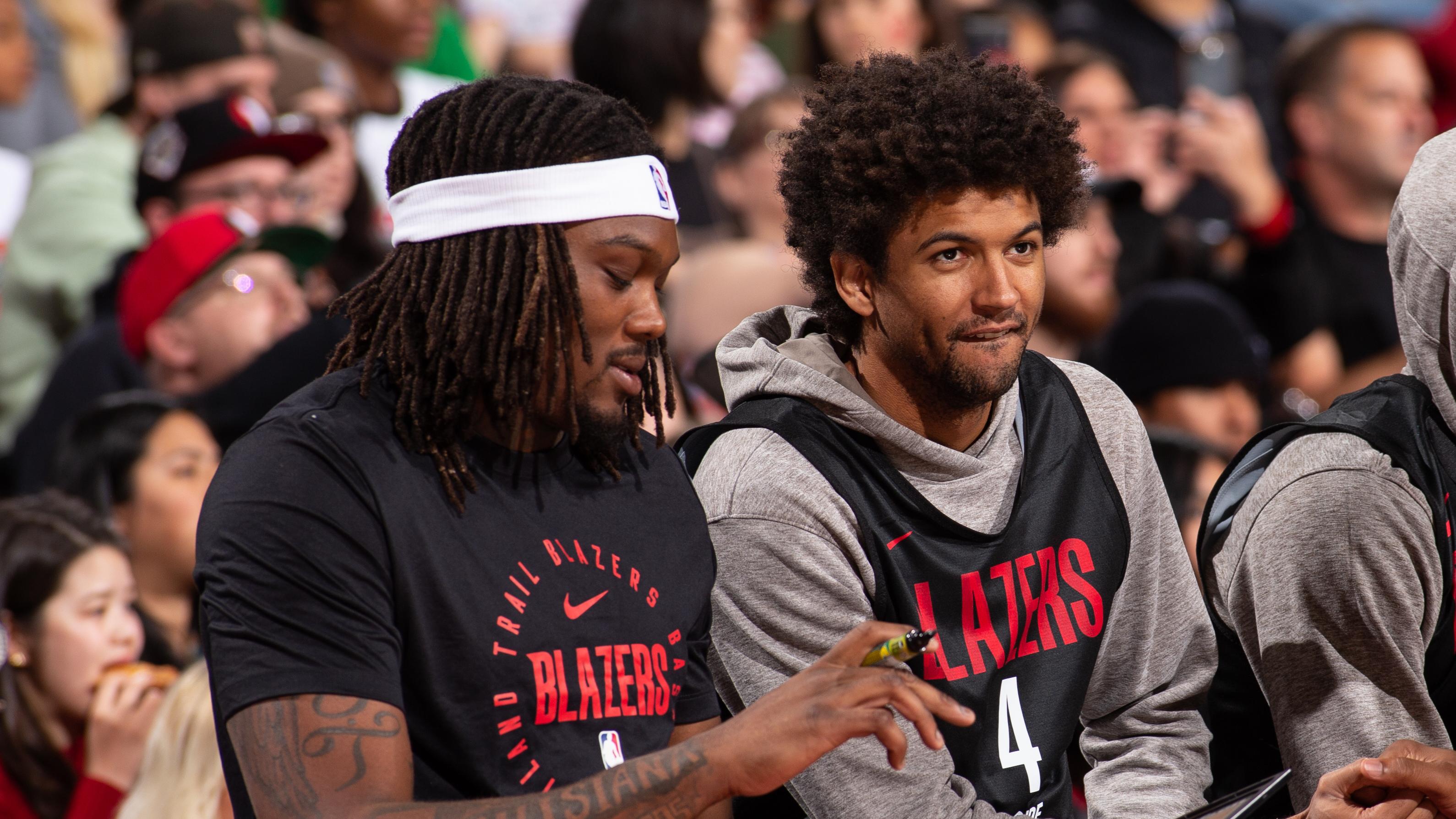 Portland Trail Blazers