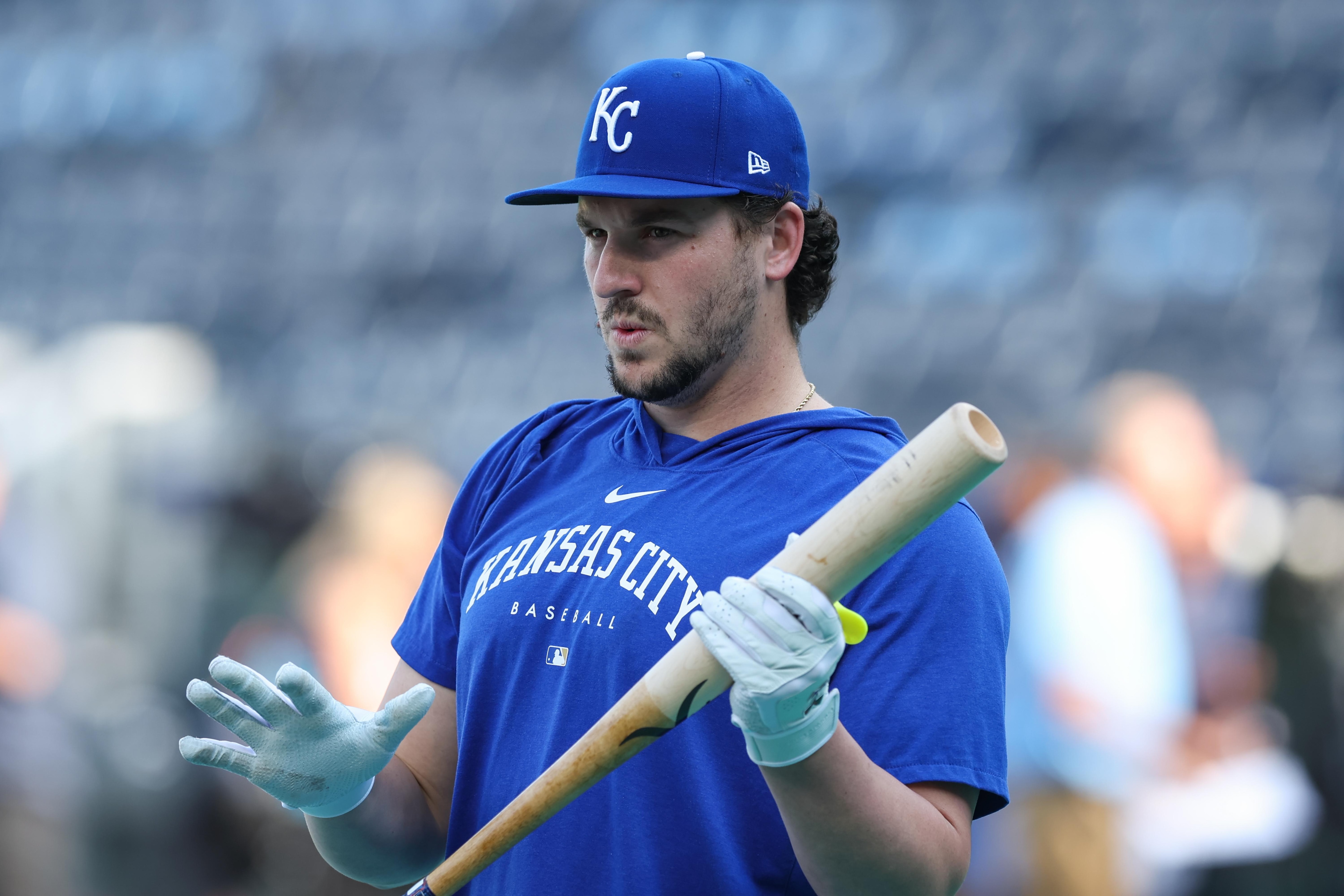 MLB: OCT 09 ALDS Yankees at Royals