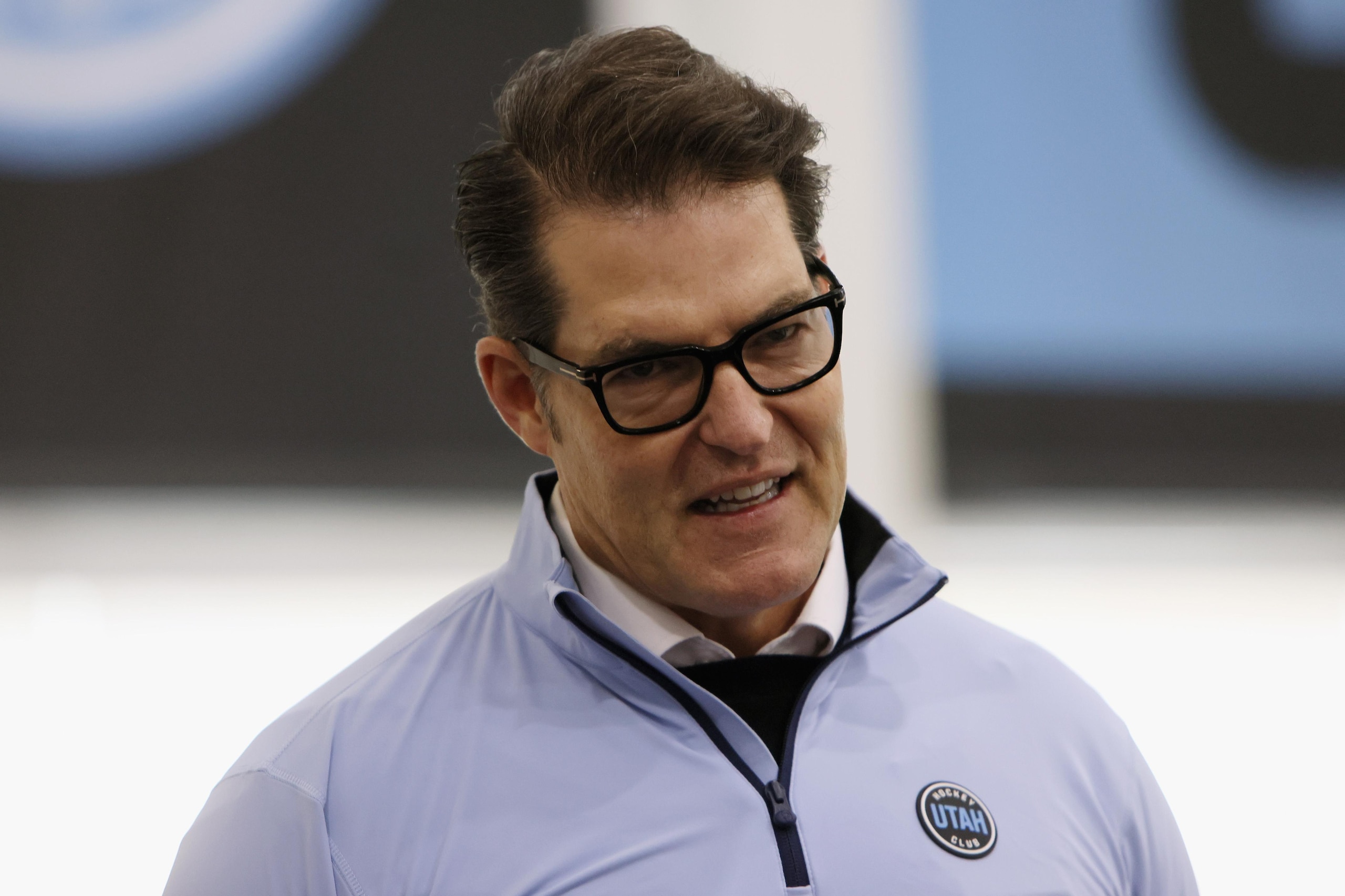 Utah Hockey Club Prepares for Franchise Opener