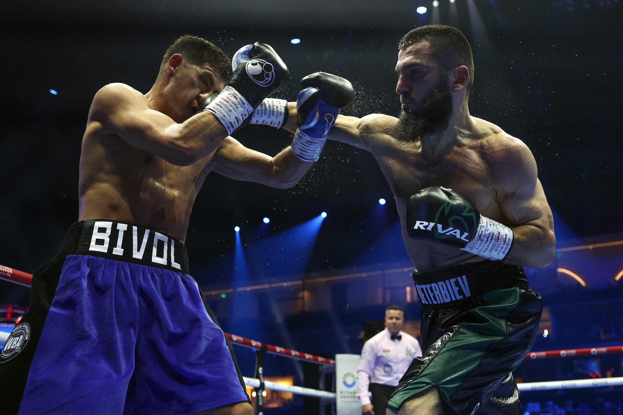 Artur Beterbiev vs. Dmitry Bivol 2: B/R Staff Predictions