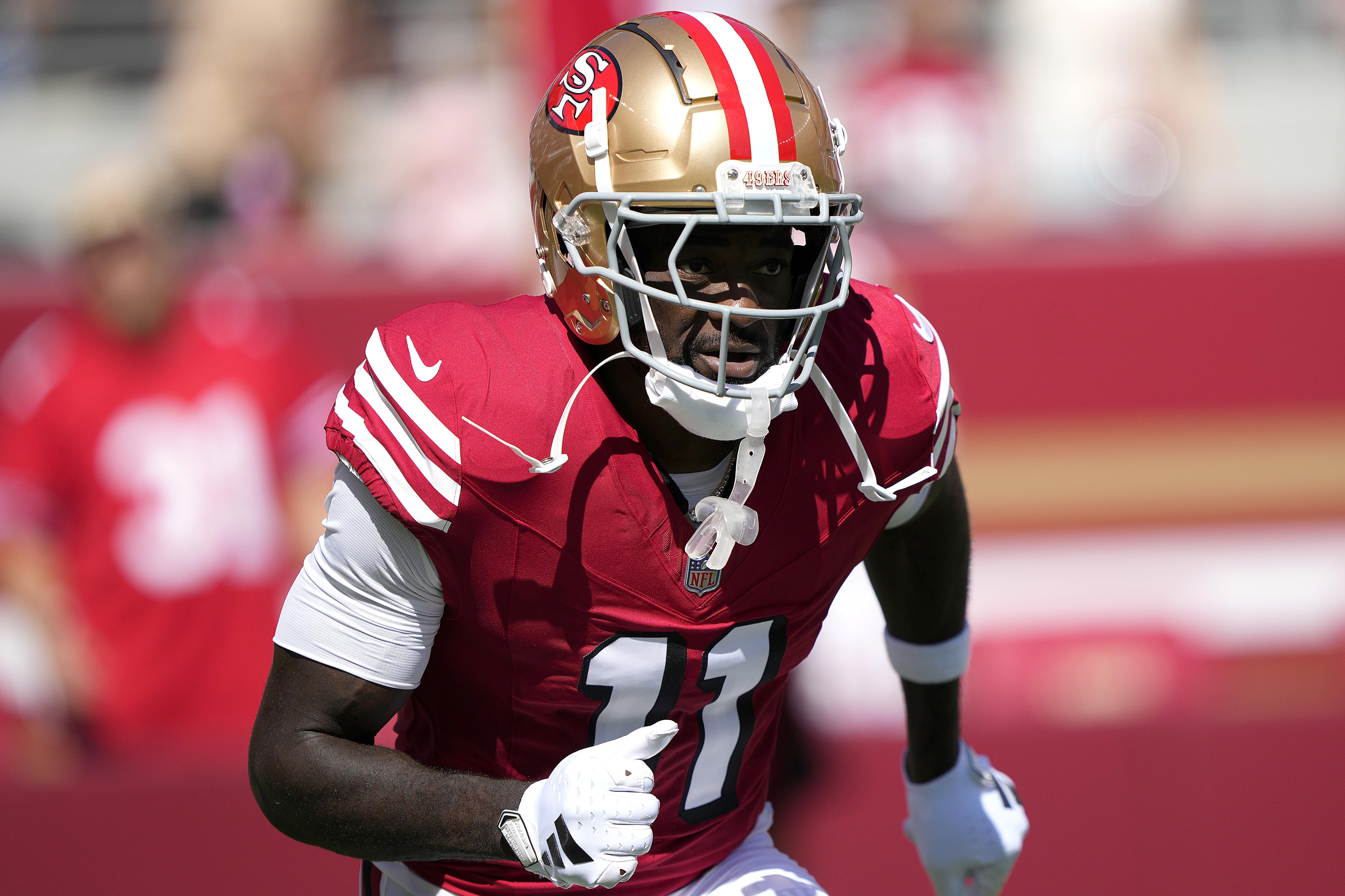Arizona Cardinals v San Francisco 49ers