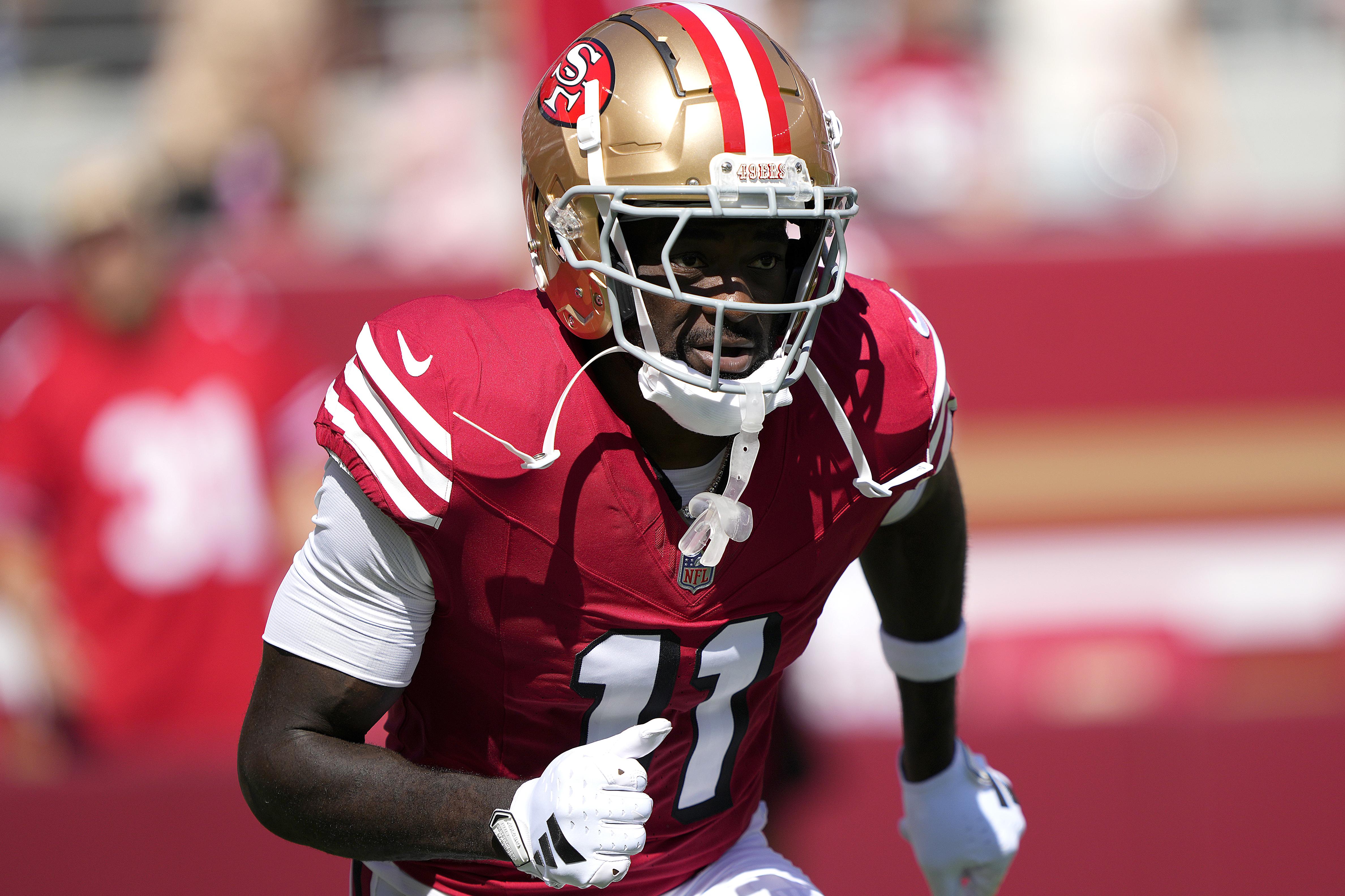 Arizona Cardinals v San Francisco 49ers