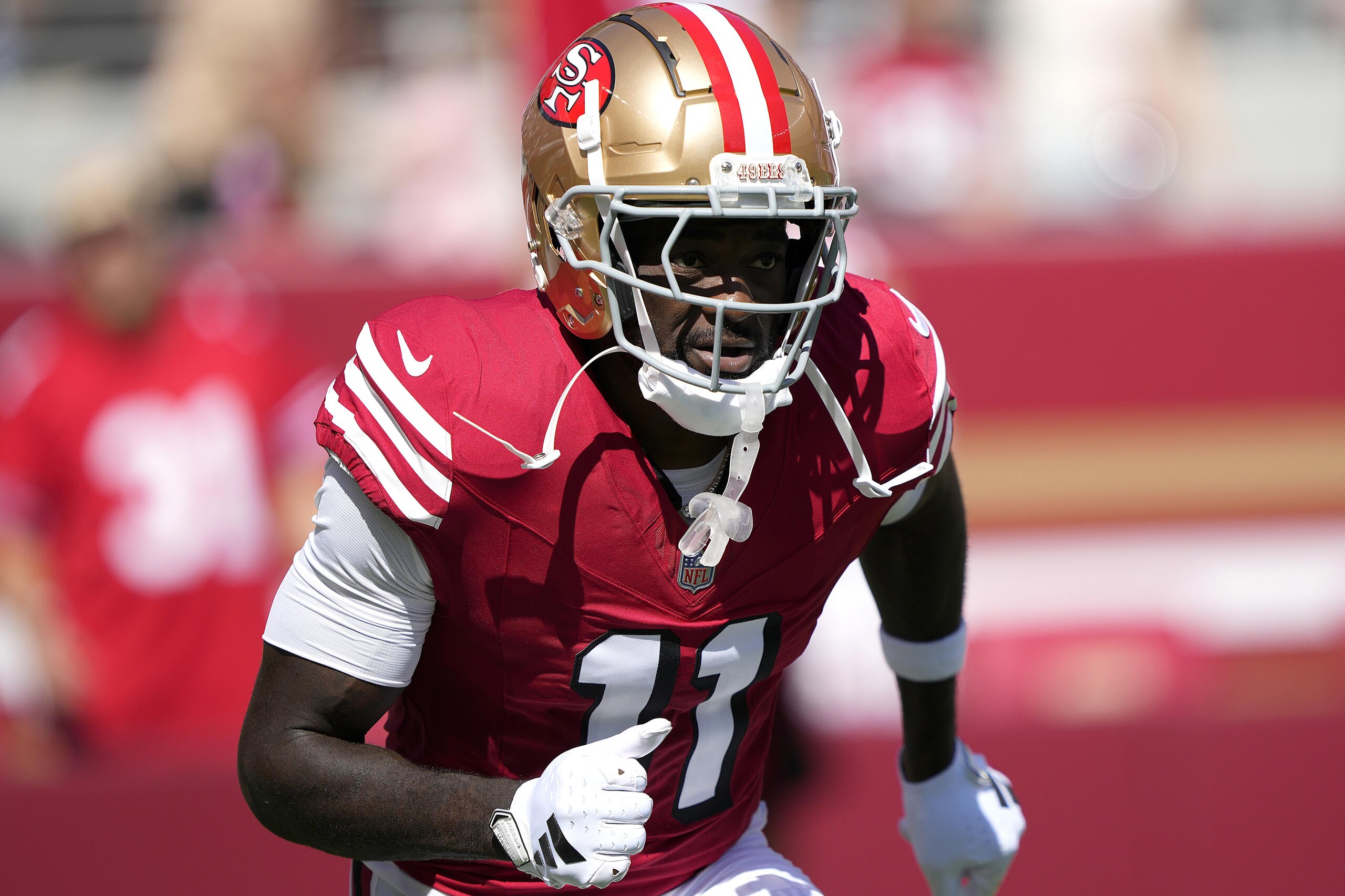 Arizona Cardinals v San Francisco 49ers