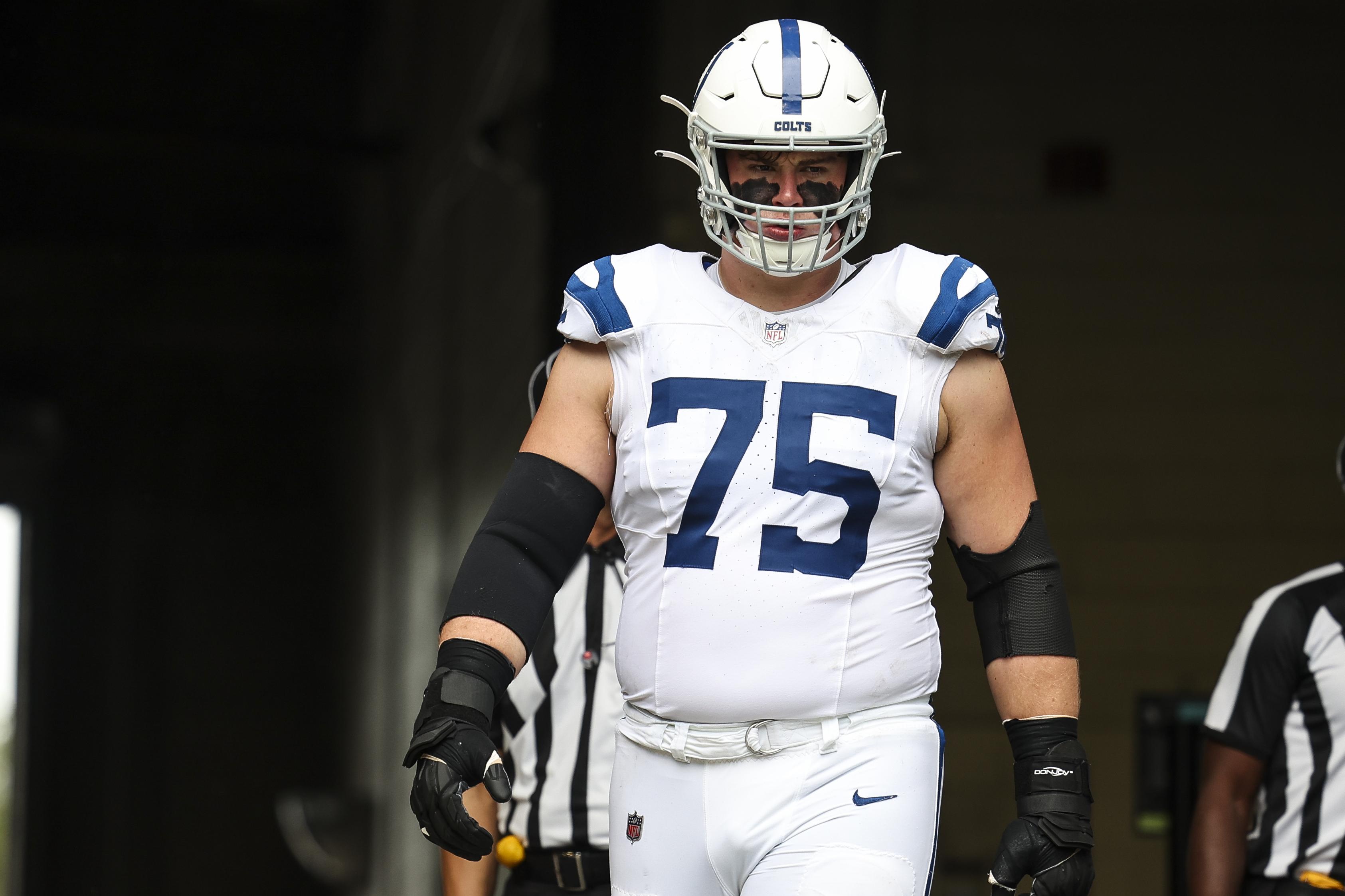 Indianapolis Colts v Jacksonville Jaguars