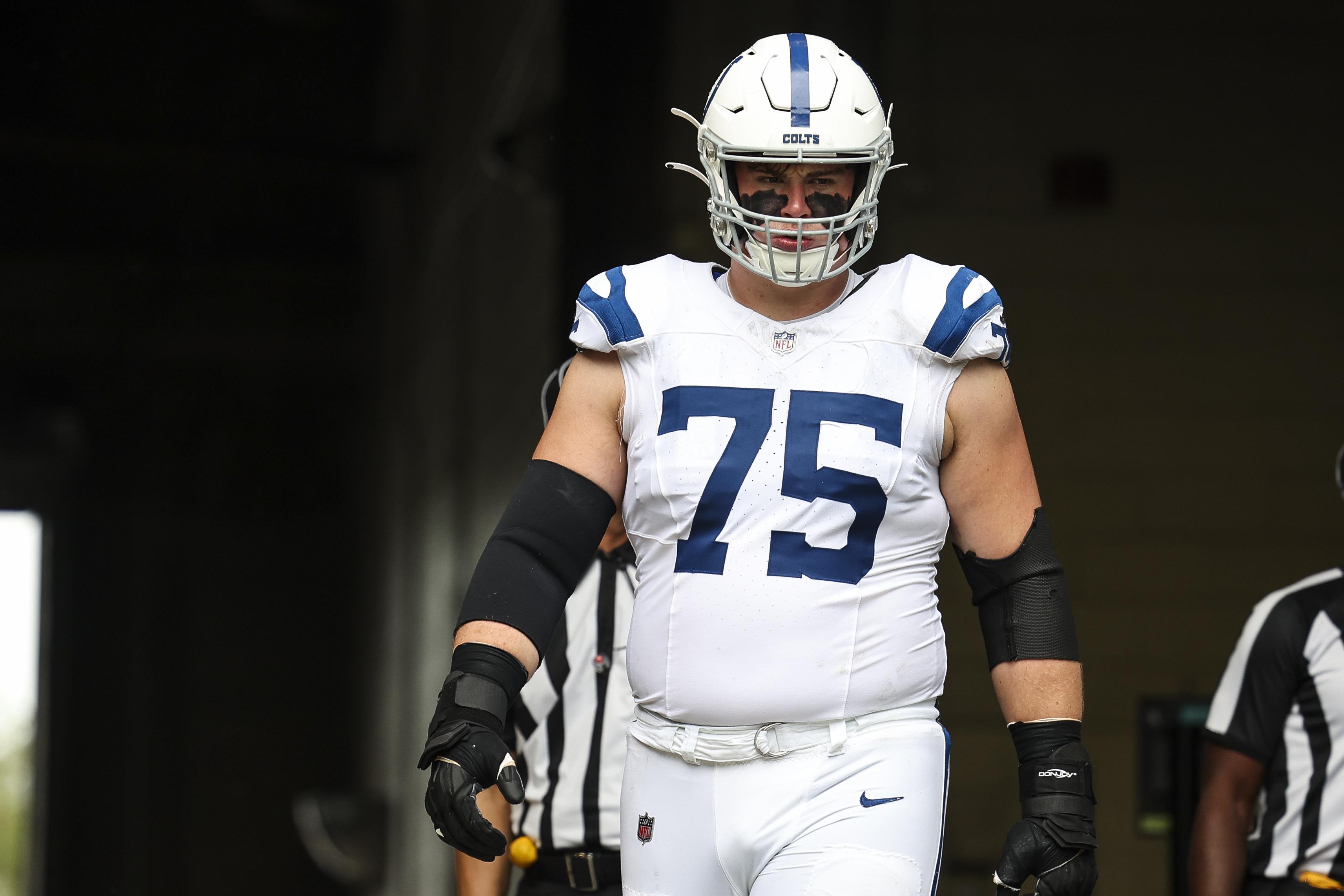 Indianapolis Colts v Jacksonville Jaguars