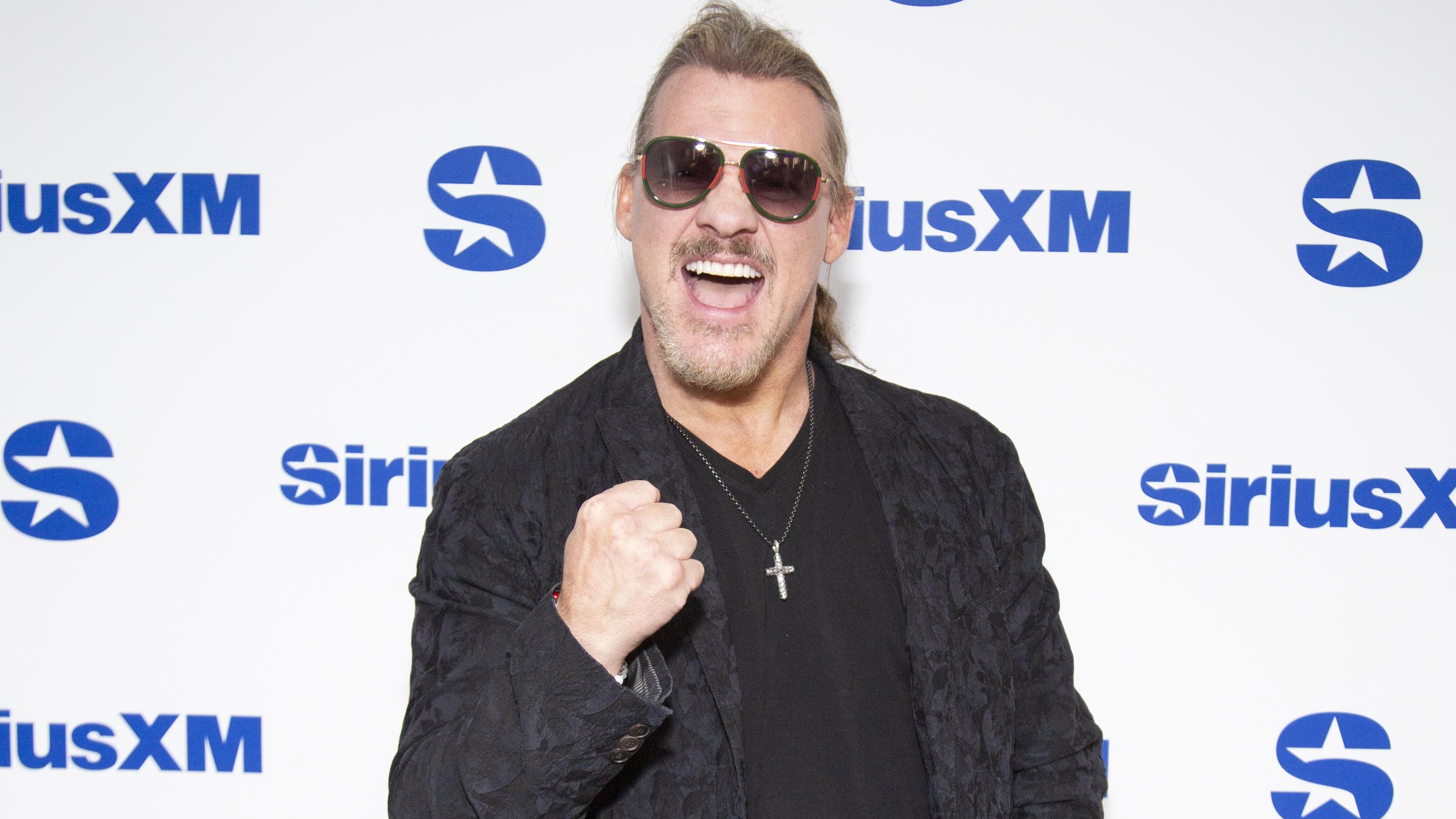 Celebrities Visit SiriusXM - October 9, 2024