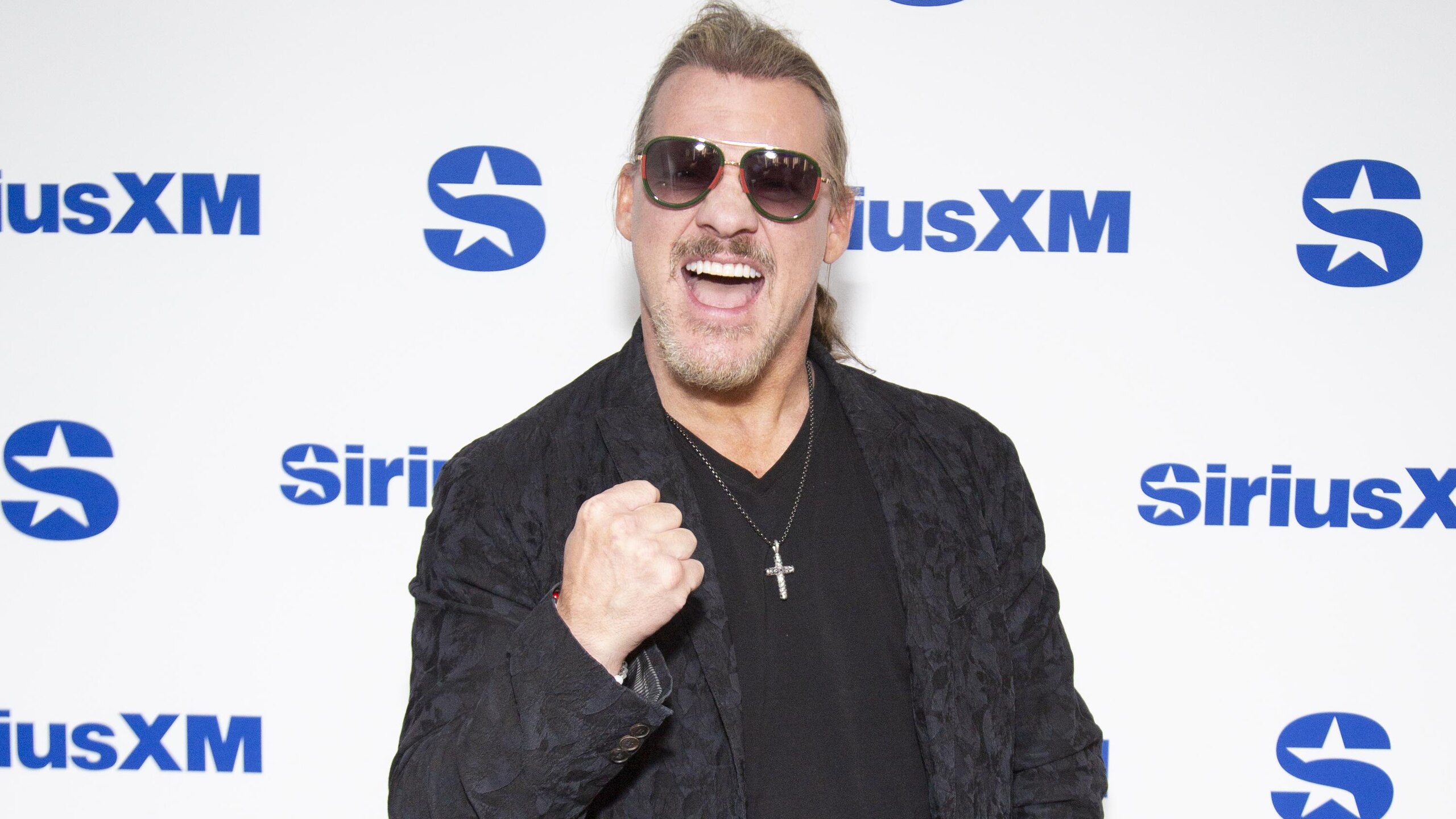 Celebrities Visit SiriusXM - October 9, 2024 Celebrities Visit SiriusXM - October 9, 2024