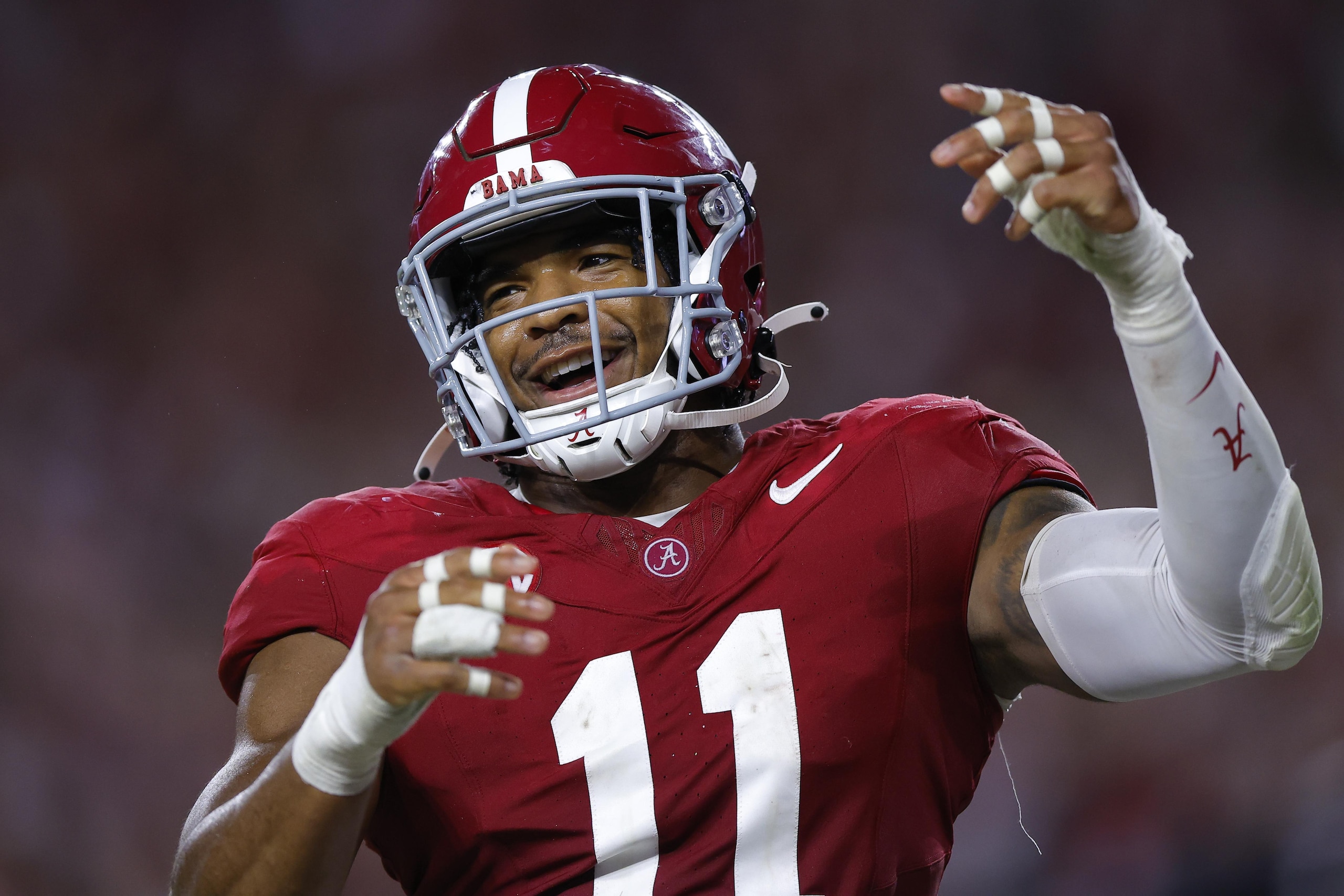 Georgia v Alabama Georgia v Alabama