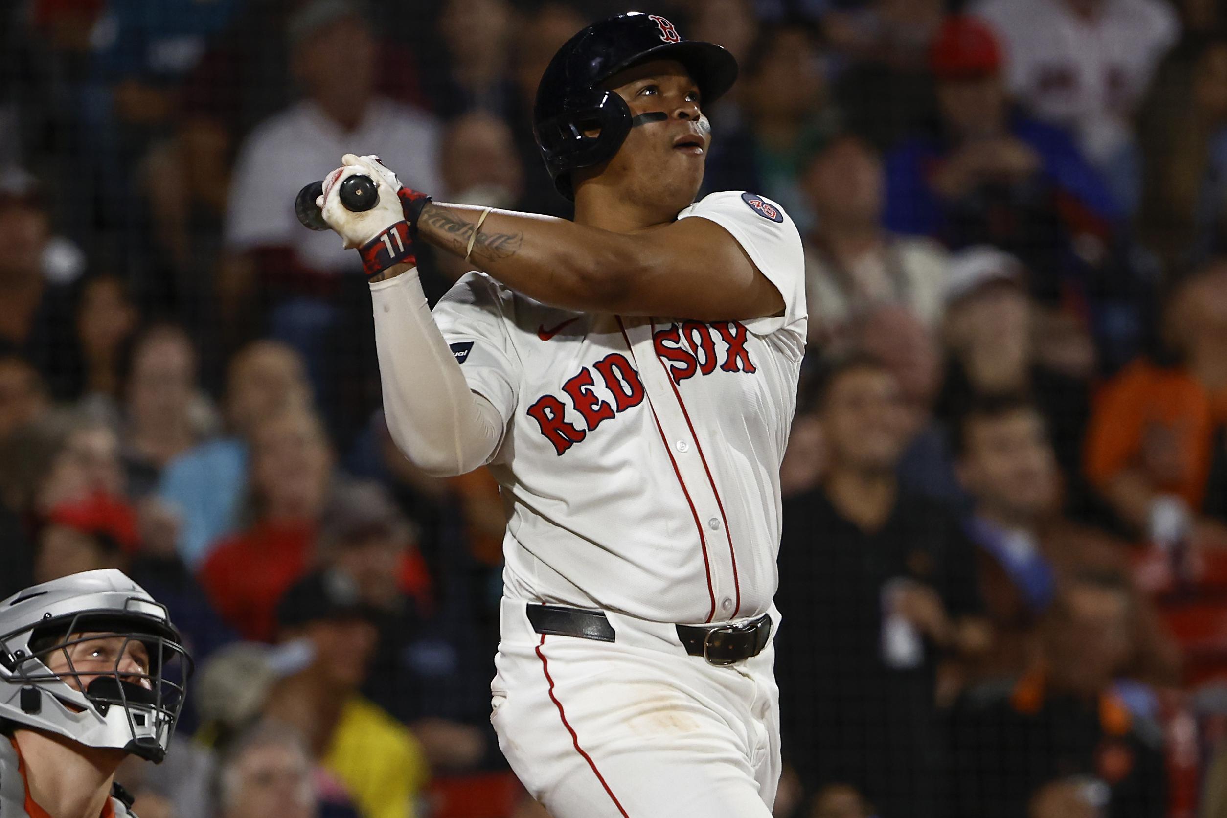 Baltimore Orioles v Boston Red Sox Baltimore Orioles v Boston Red Sox
