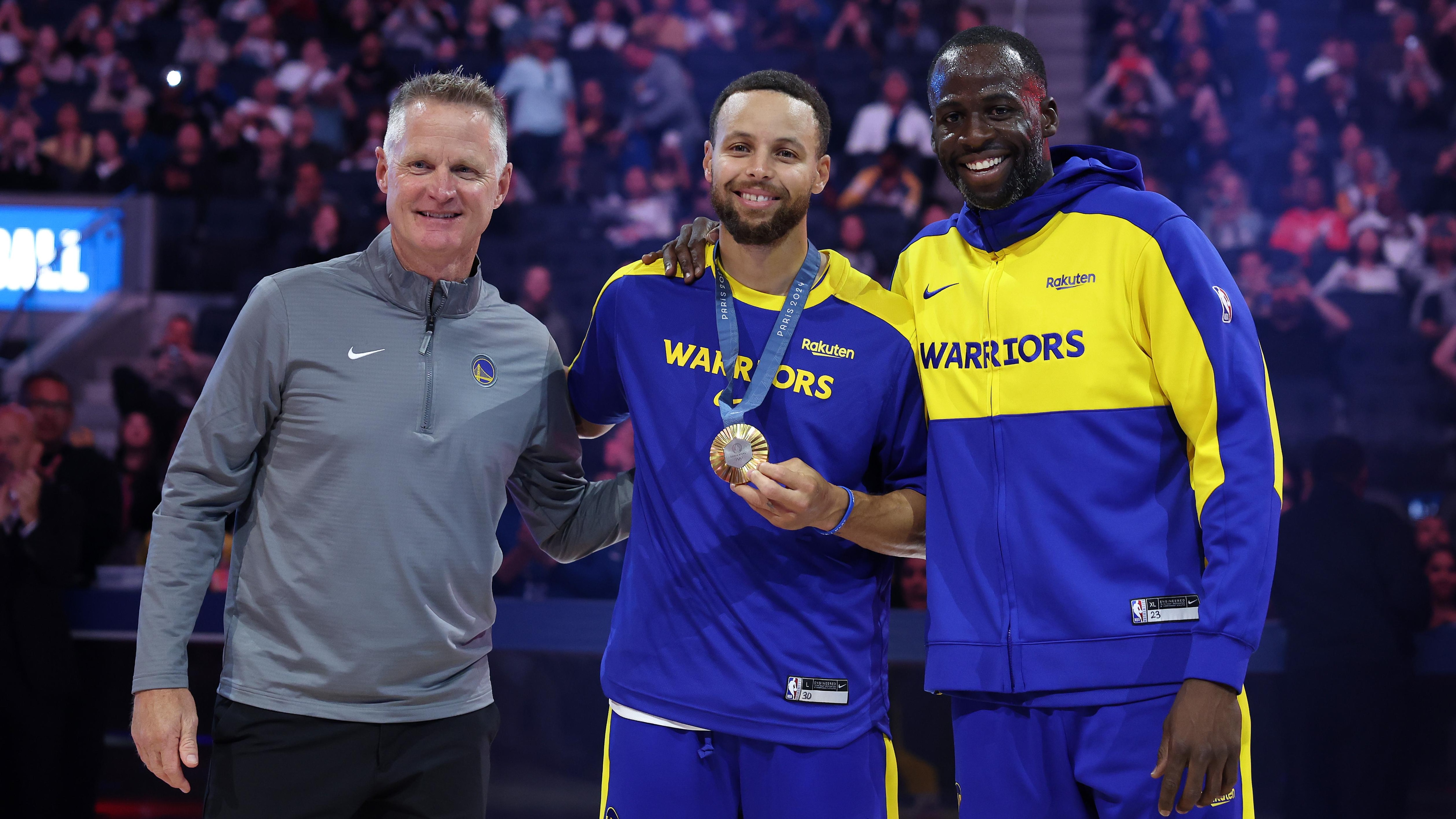 Sacramento Kings v Golden State Warriors