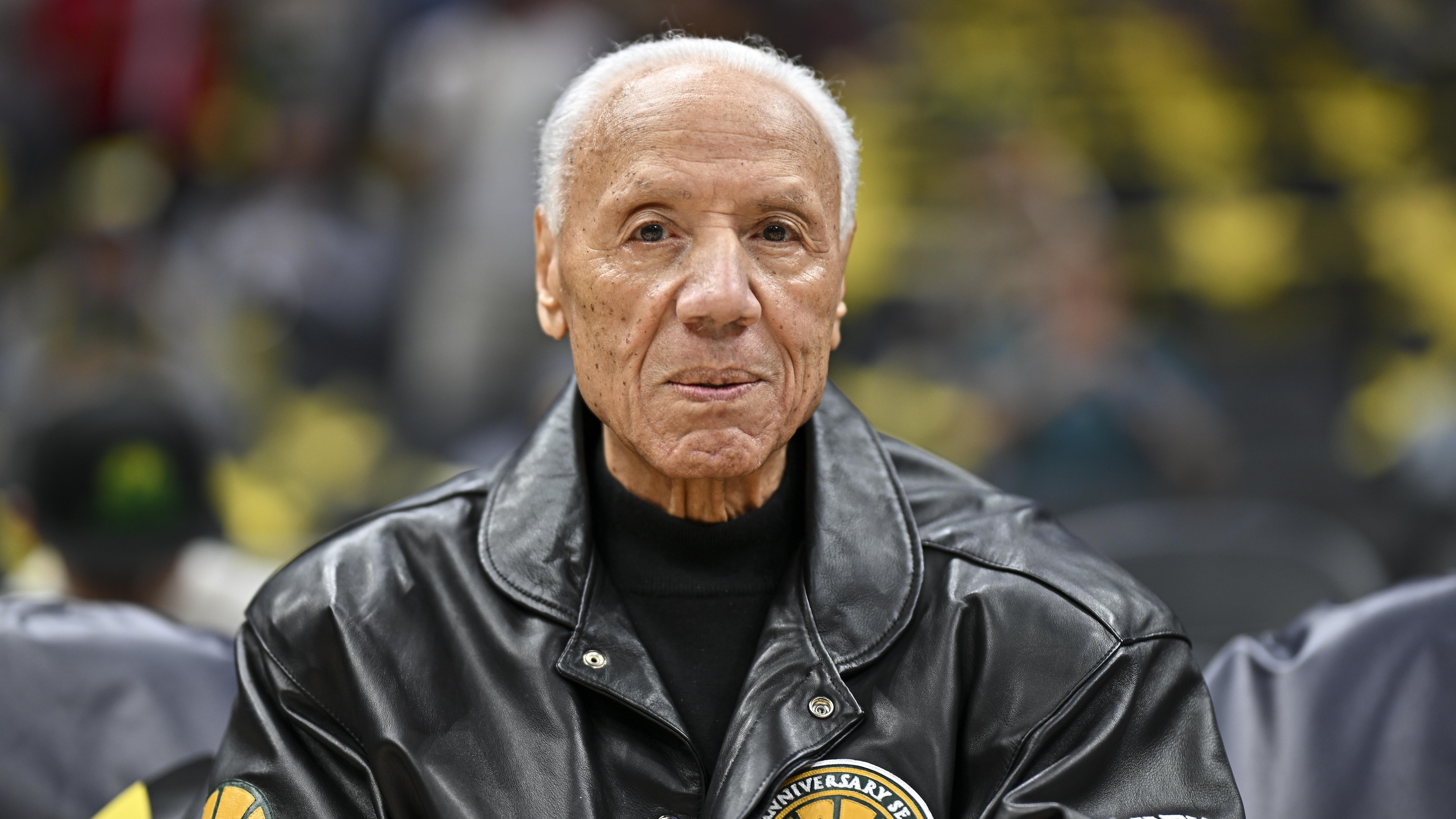 Lenny Wilkens Dies at 88, Hall of Famer Won 1979 NBA Title as SuperSonics HC