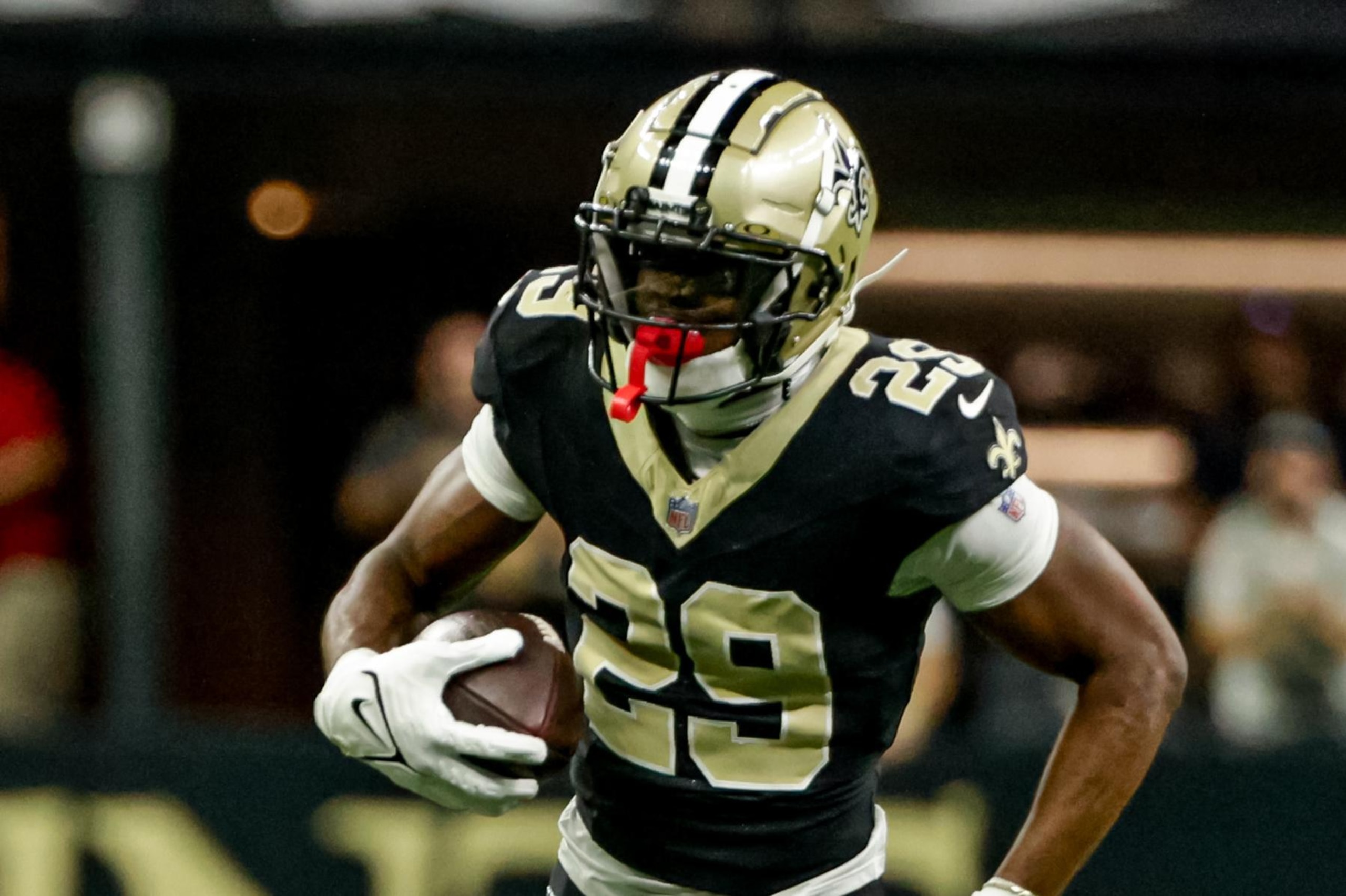 Tampa Bay Buccaneers v New Orleans Saints