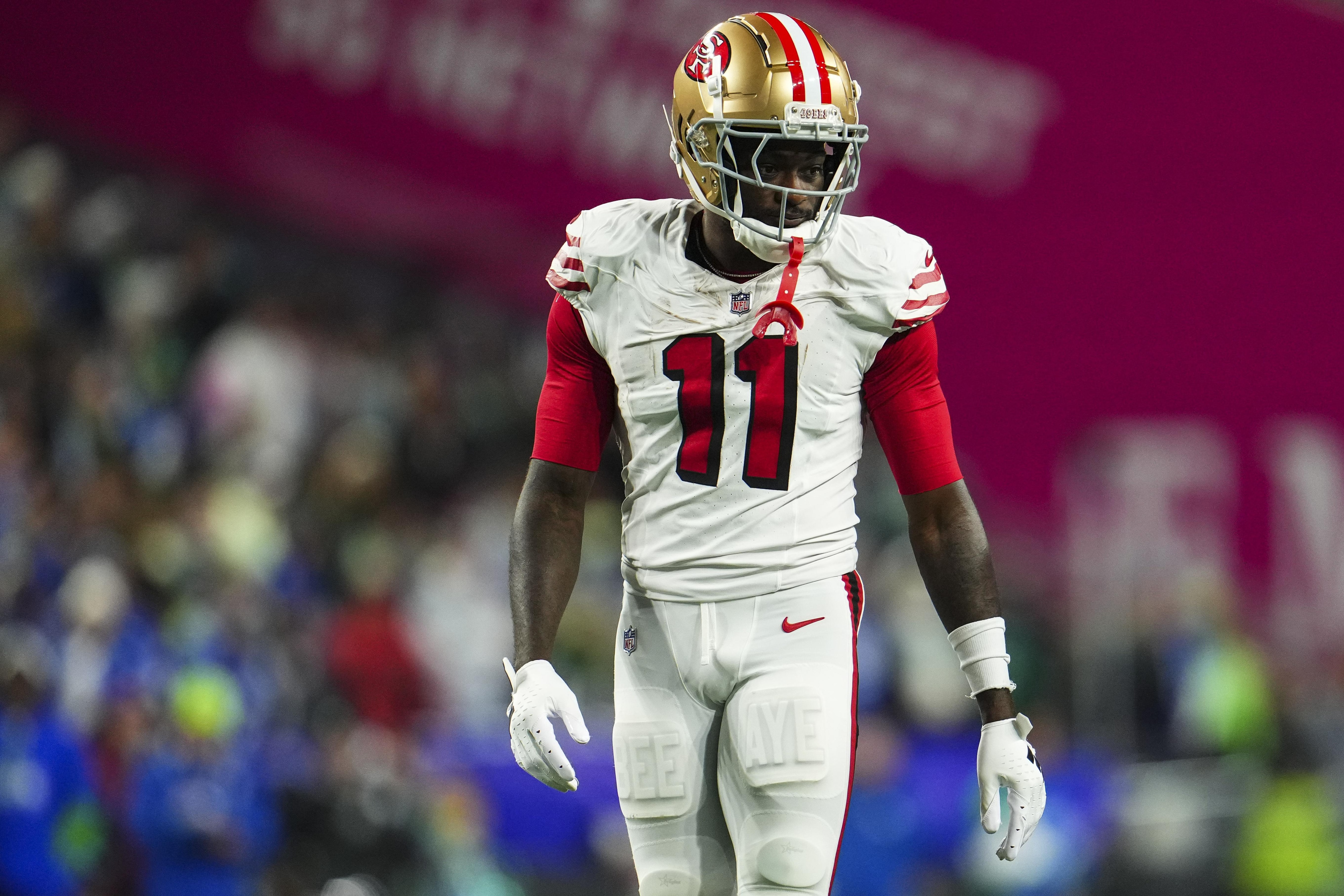 San Francisco 49ers v Seattle Seahawks