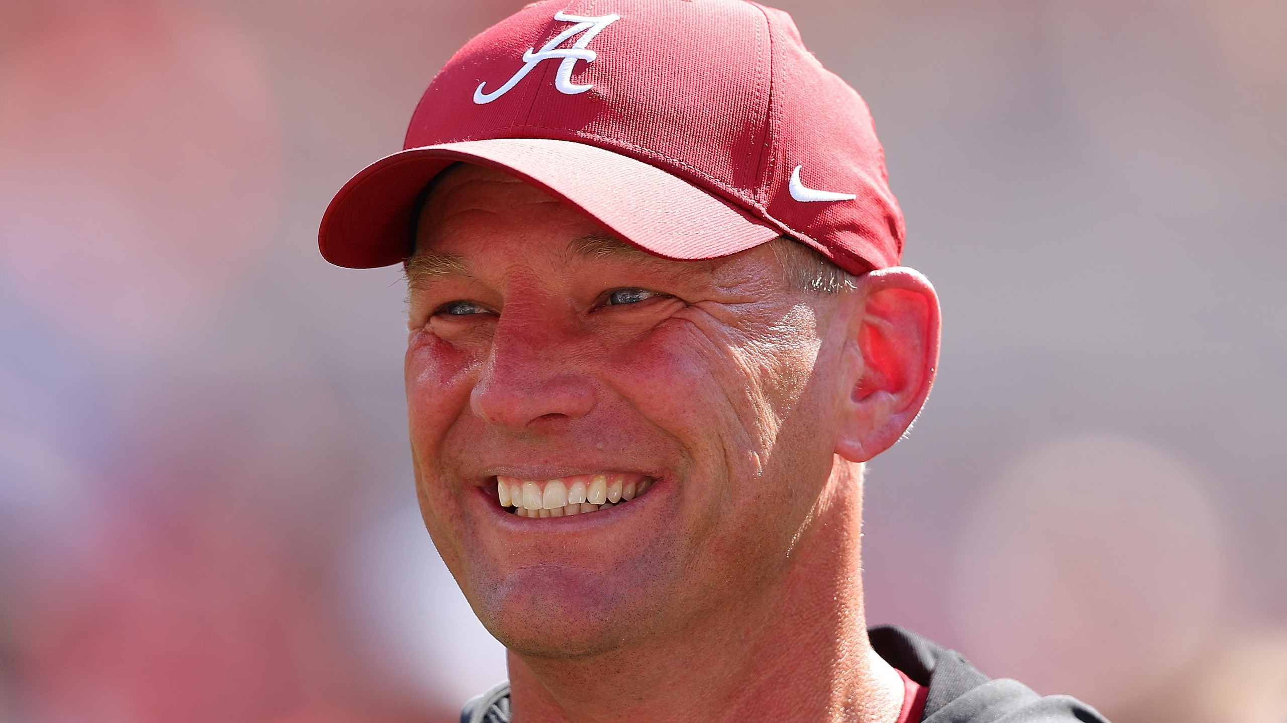 South Carolina v Alabama