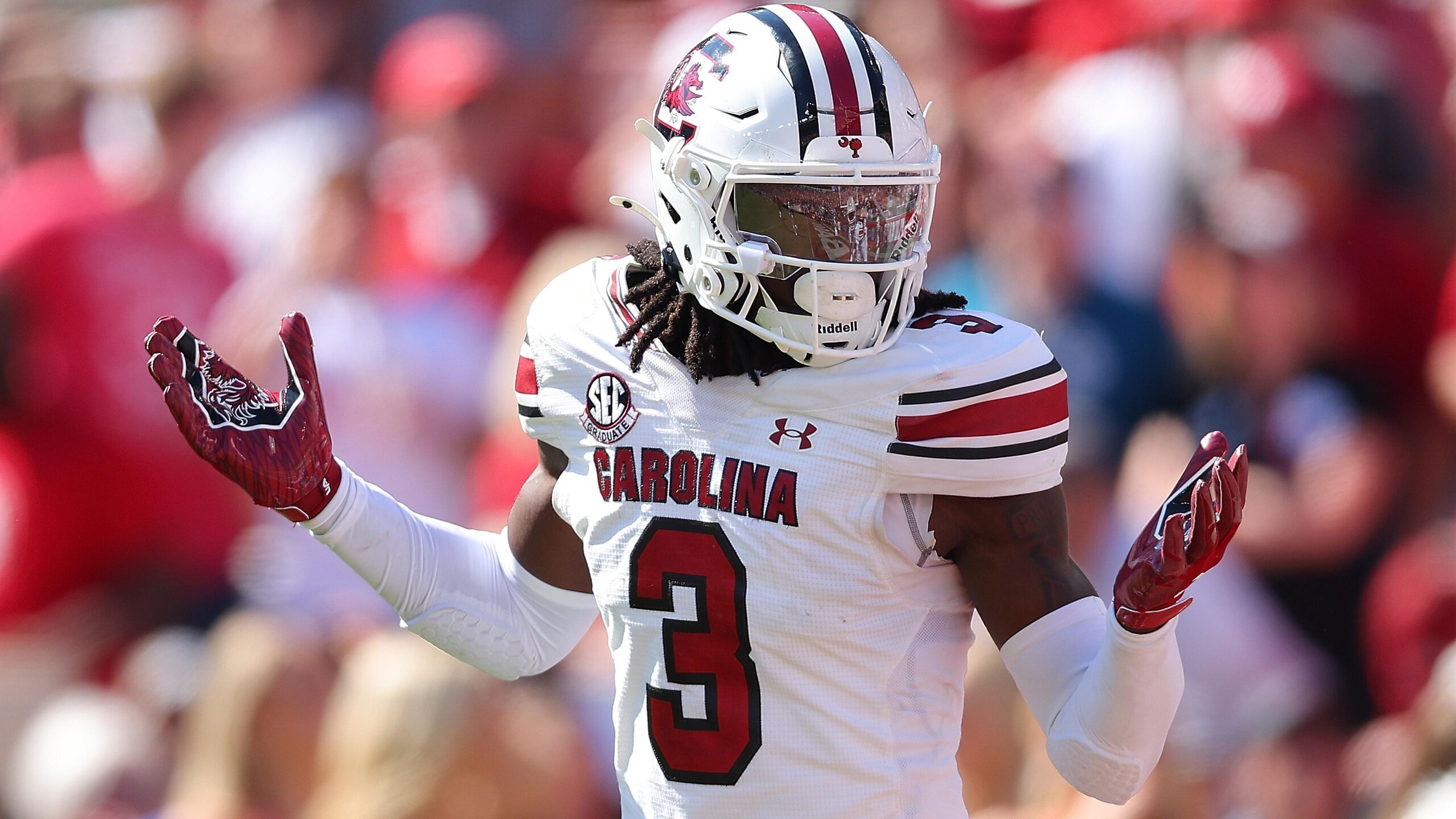 South Carolina v Alabama South Carolina v Alabama