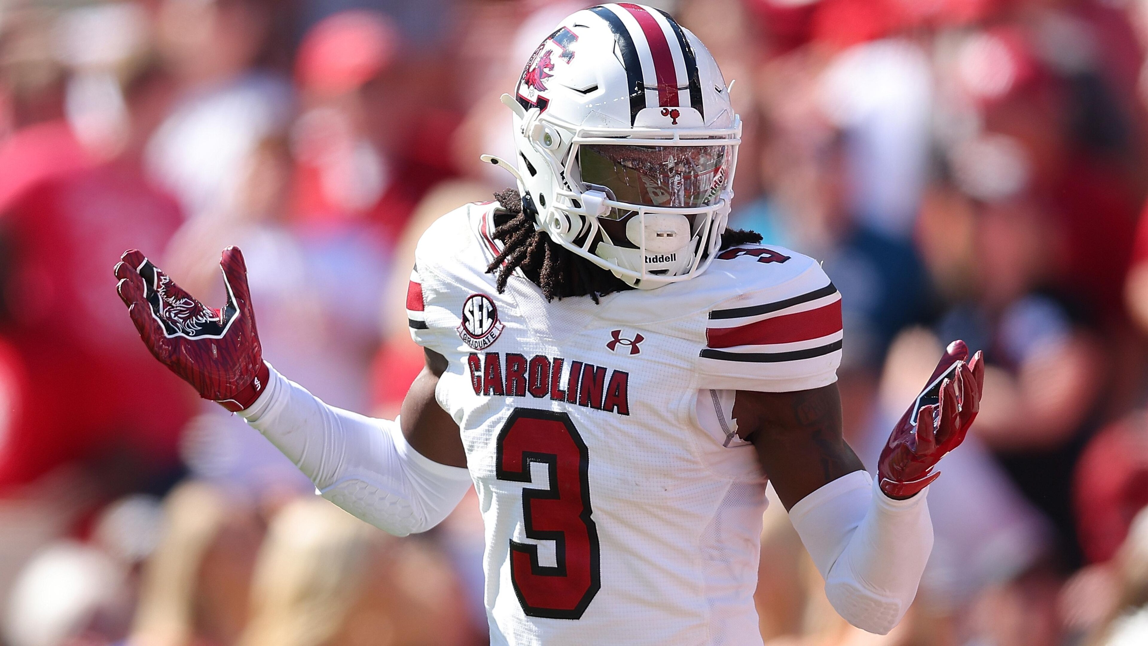 South Carolina v Alabama South Carolina v Alabama