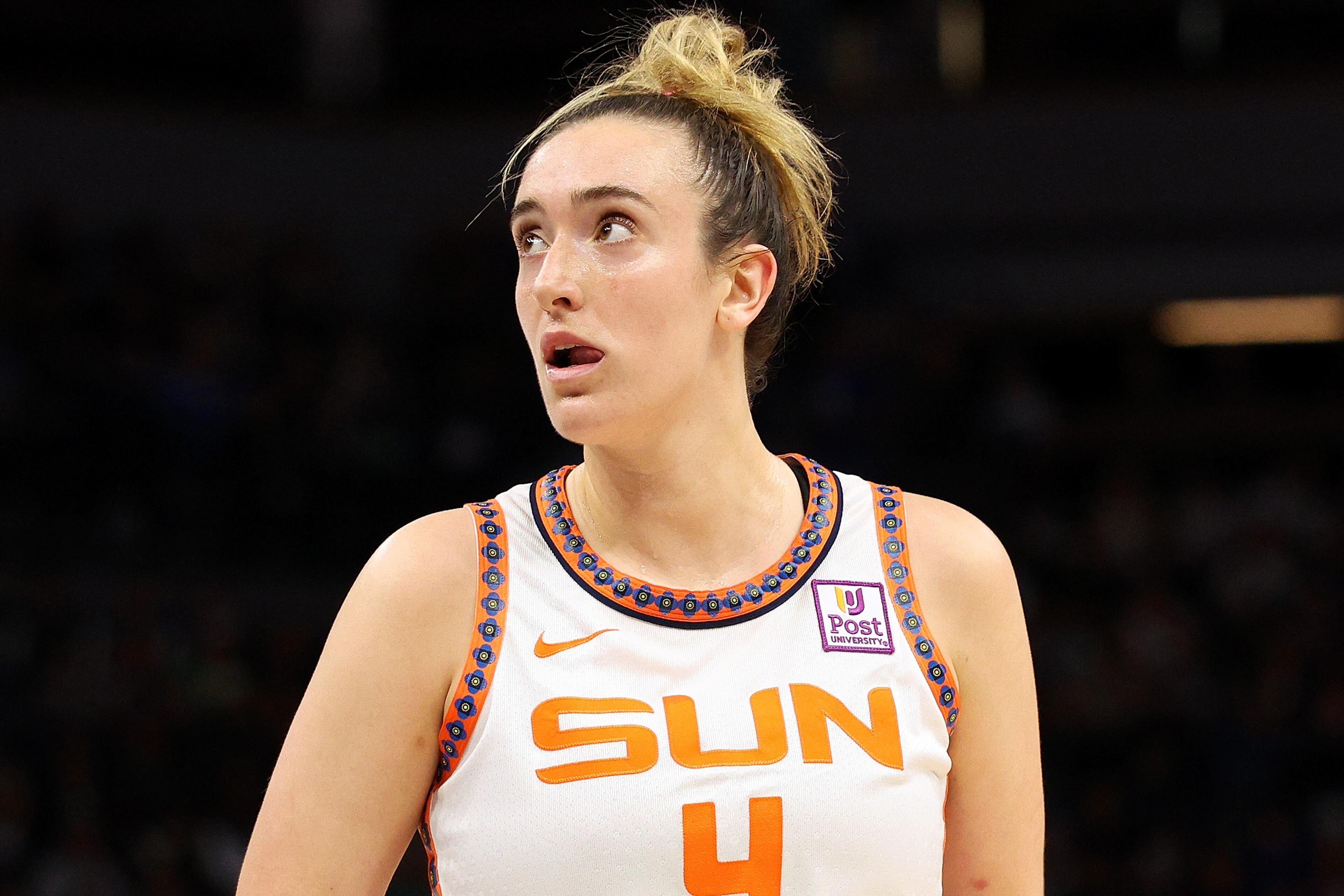Connecticut Sun v Minnesota Lynx - Game Five Connecticut Sun v Minnesota Lynx - Game Five