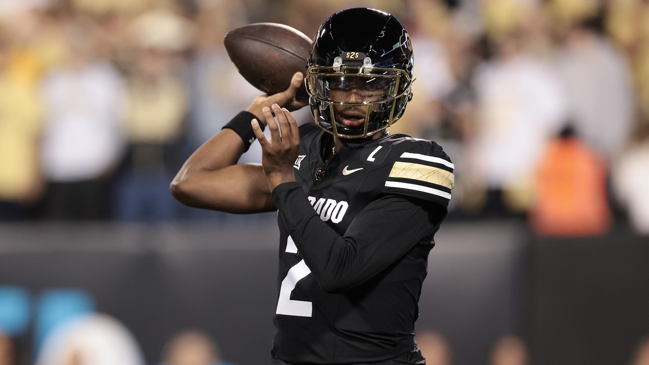 Kansas State v Colorado
