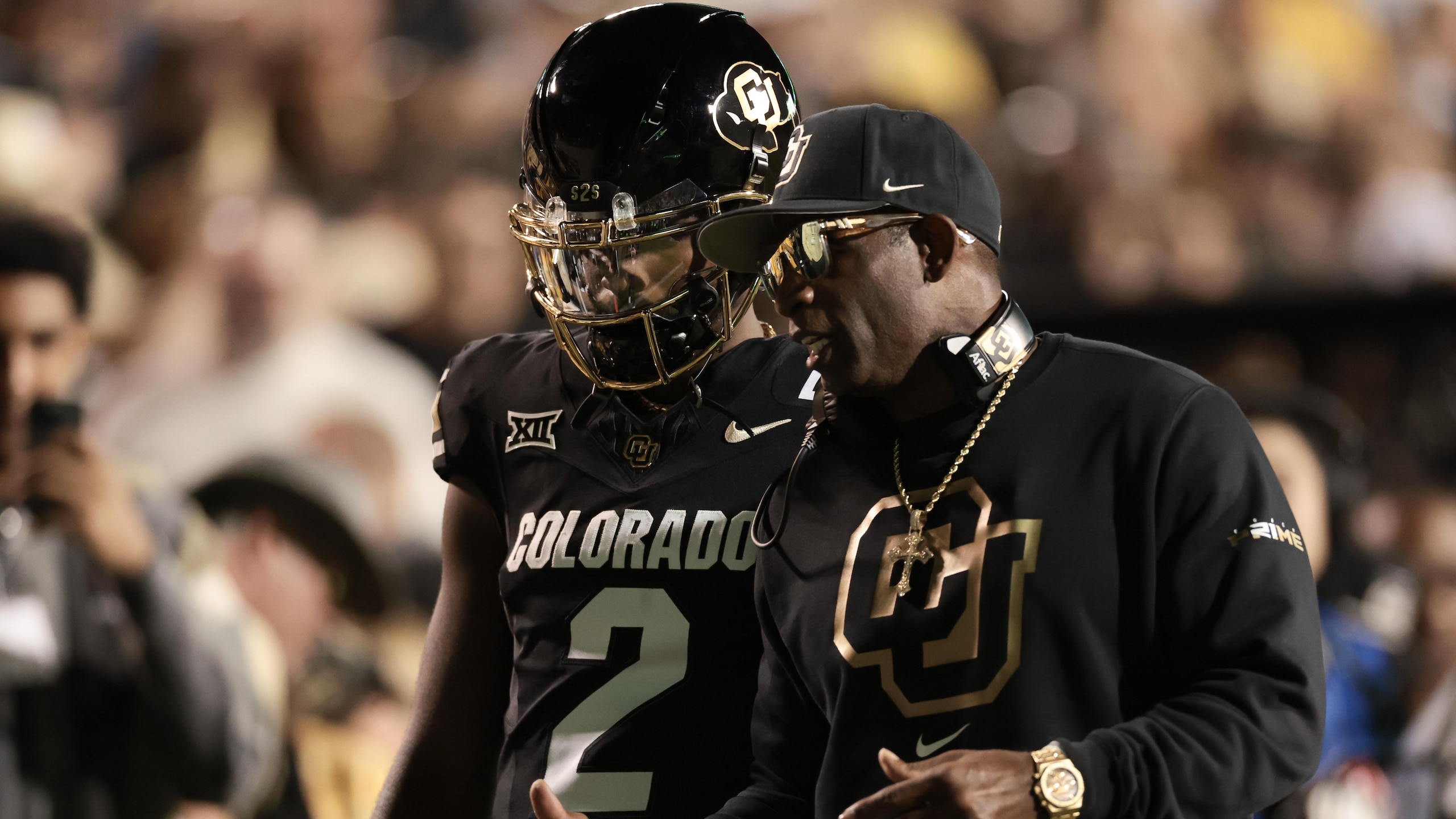 Kansas State v Colorado