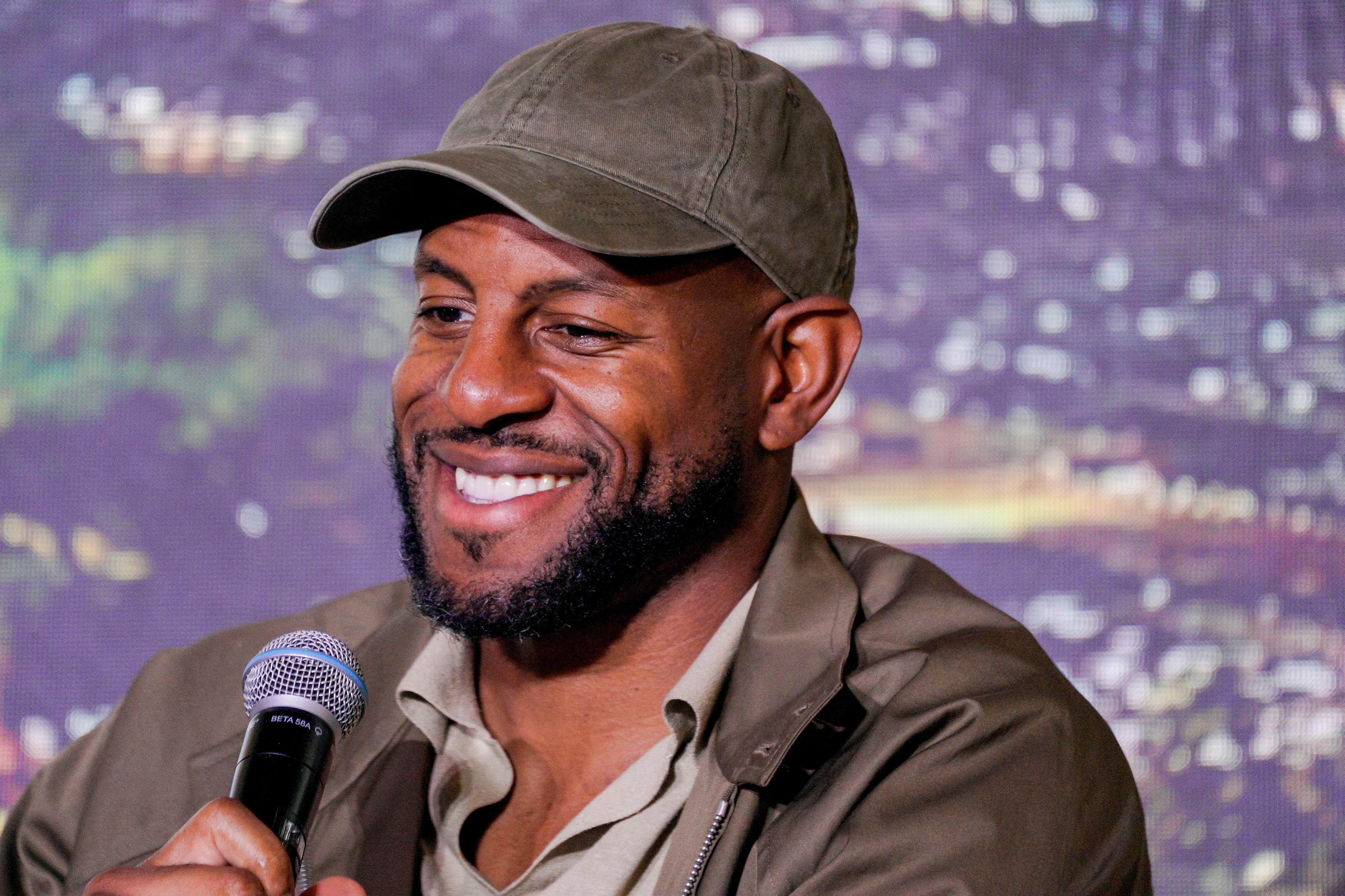 Key Speakers At The USC Next Level Sports Conference