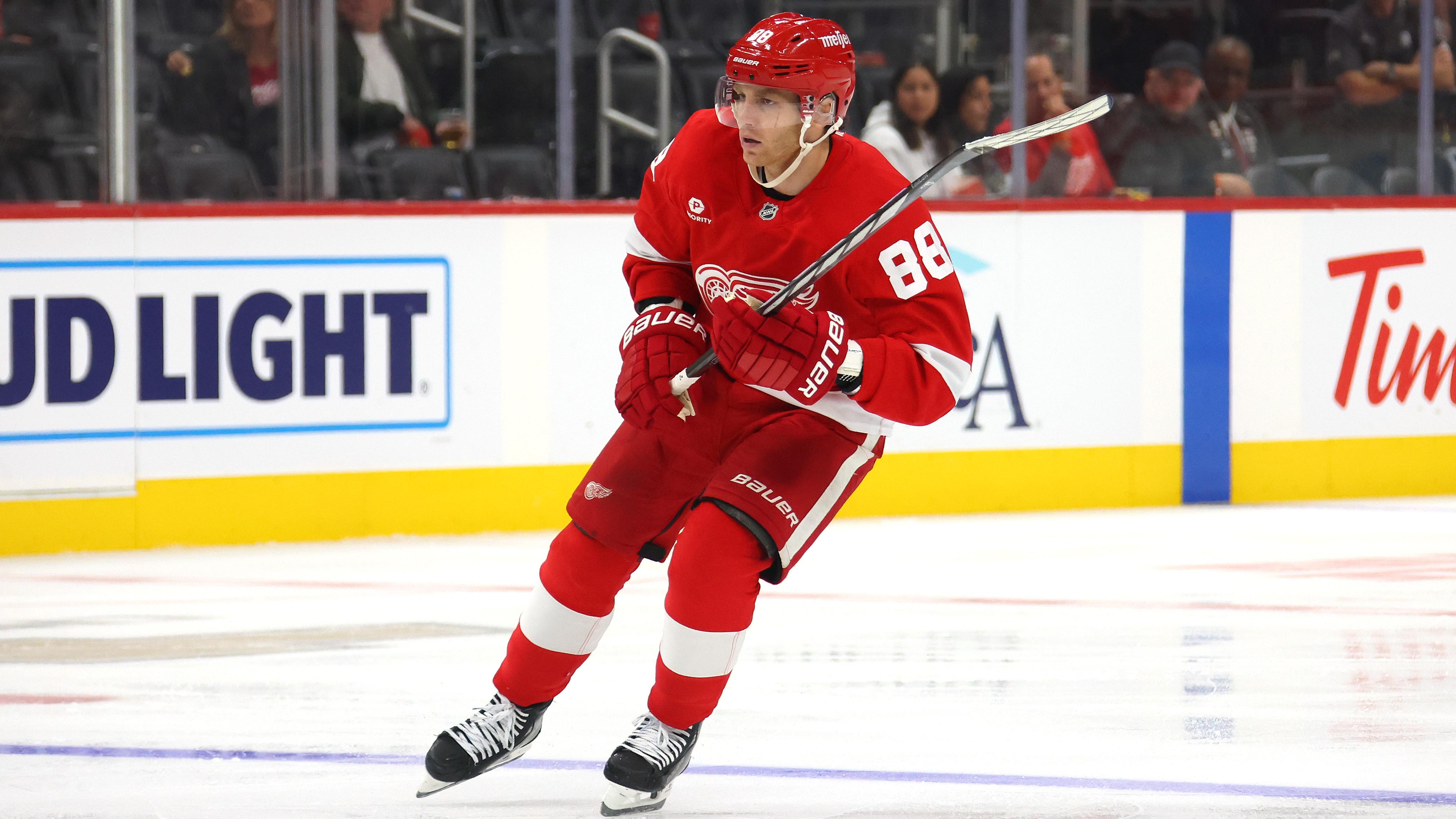 Re-Ranking Every NHL Away Jersey After Ducks and Kings Redesigns, image size:4169x2345