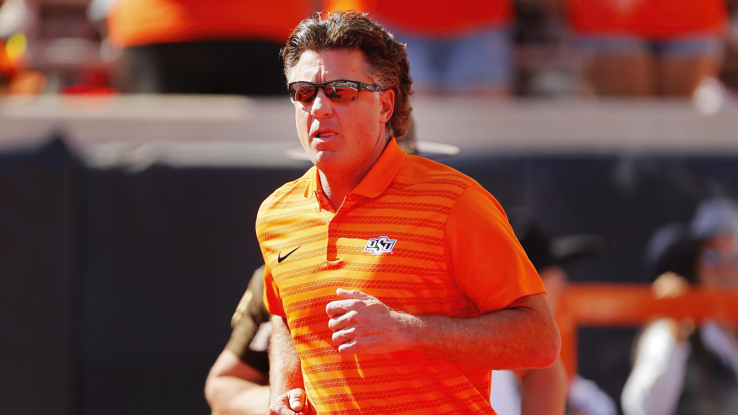 West Virginia v Oklahoma State