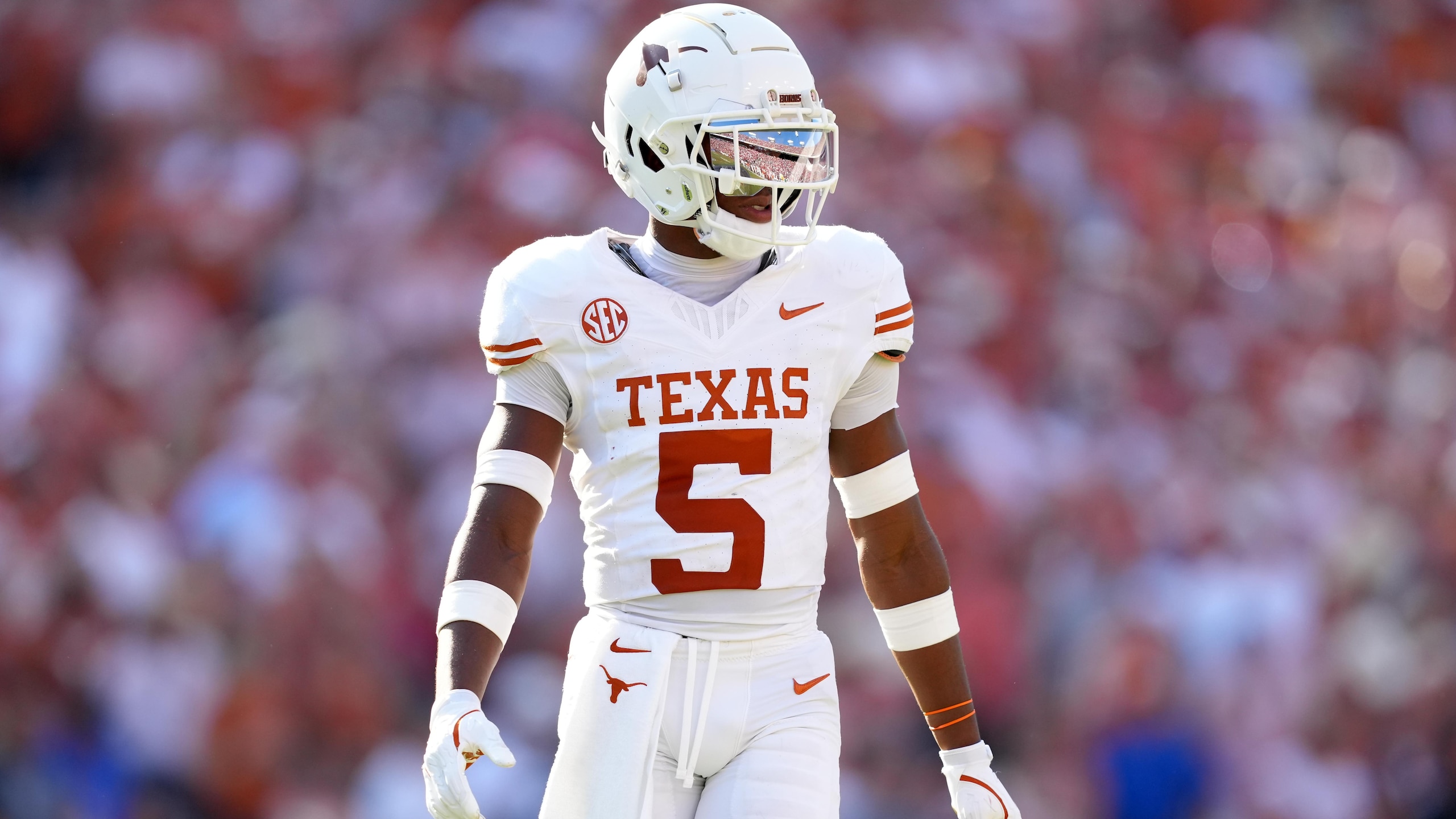 Texas v Oklahoma Texas v Oklahoma
