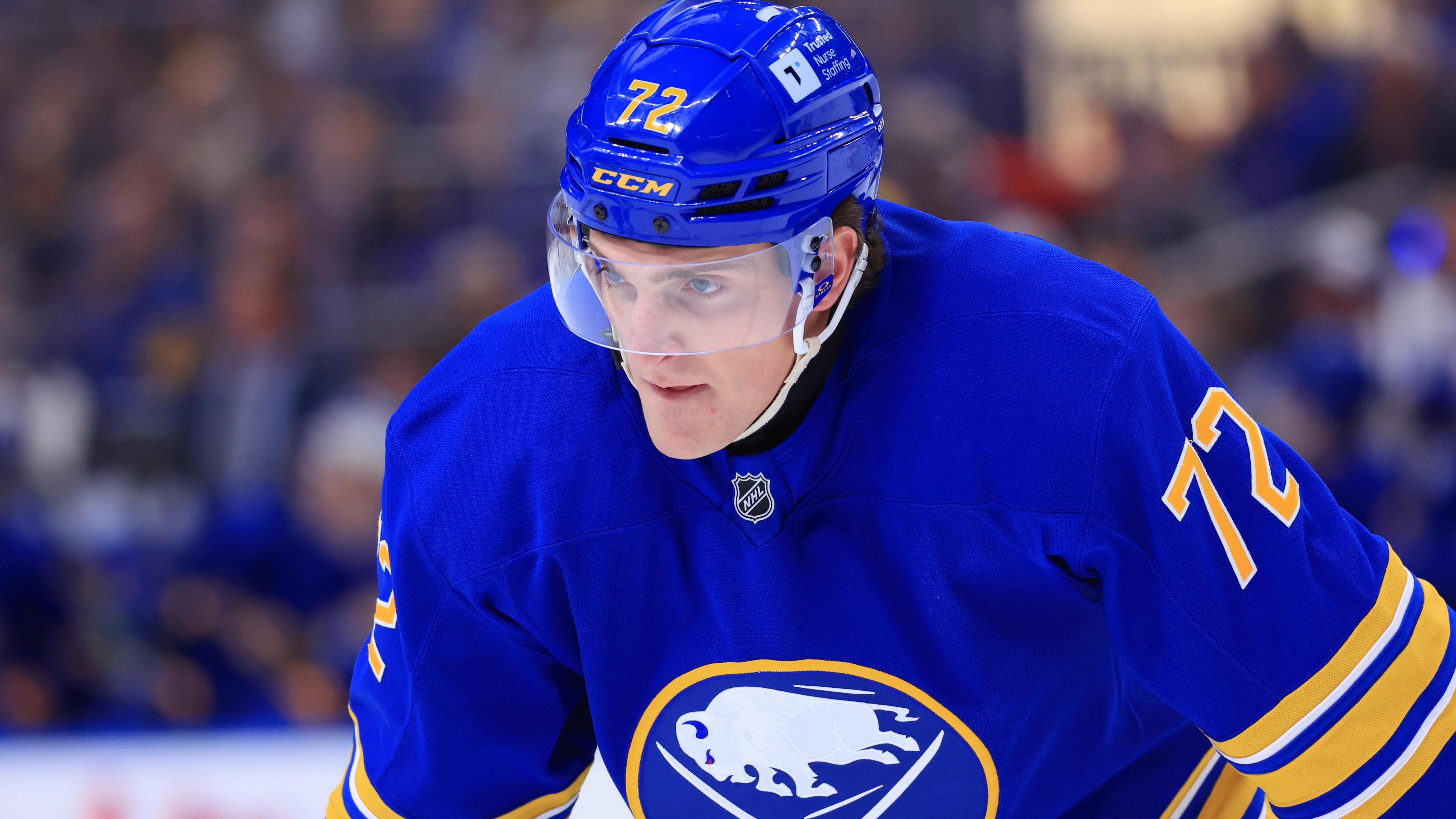 Los Angeles Kings v Buffalo Sabres