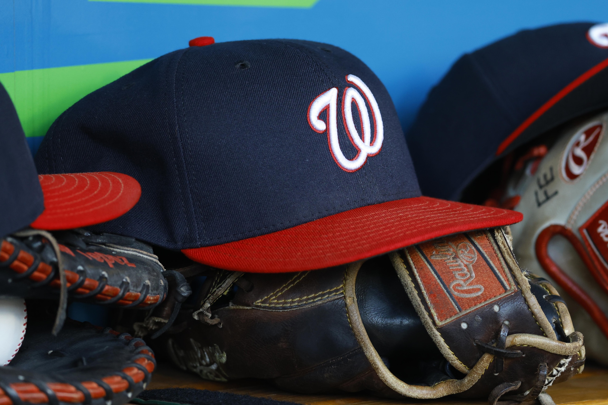 Washington Nationals v Pittsburgh Pirates